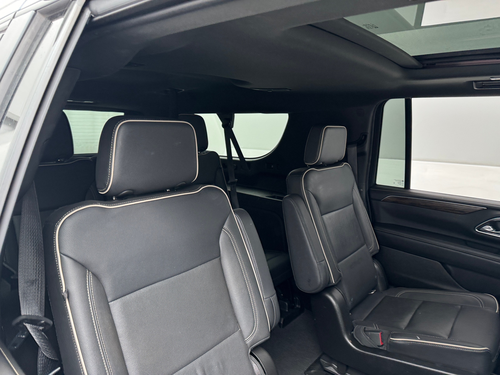 Thumbnail: 2021 Chevrolet Suburban - 5