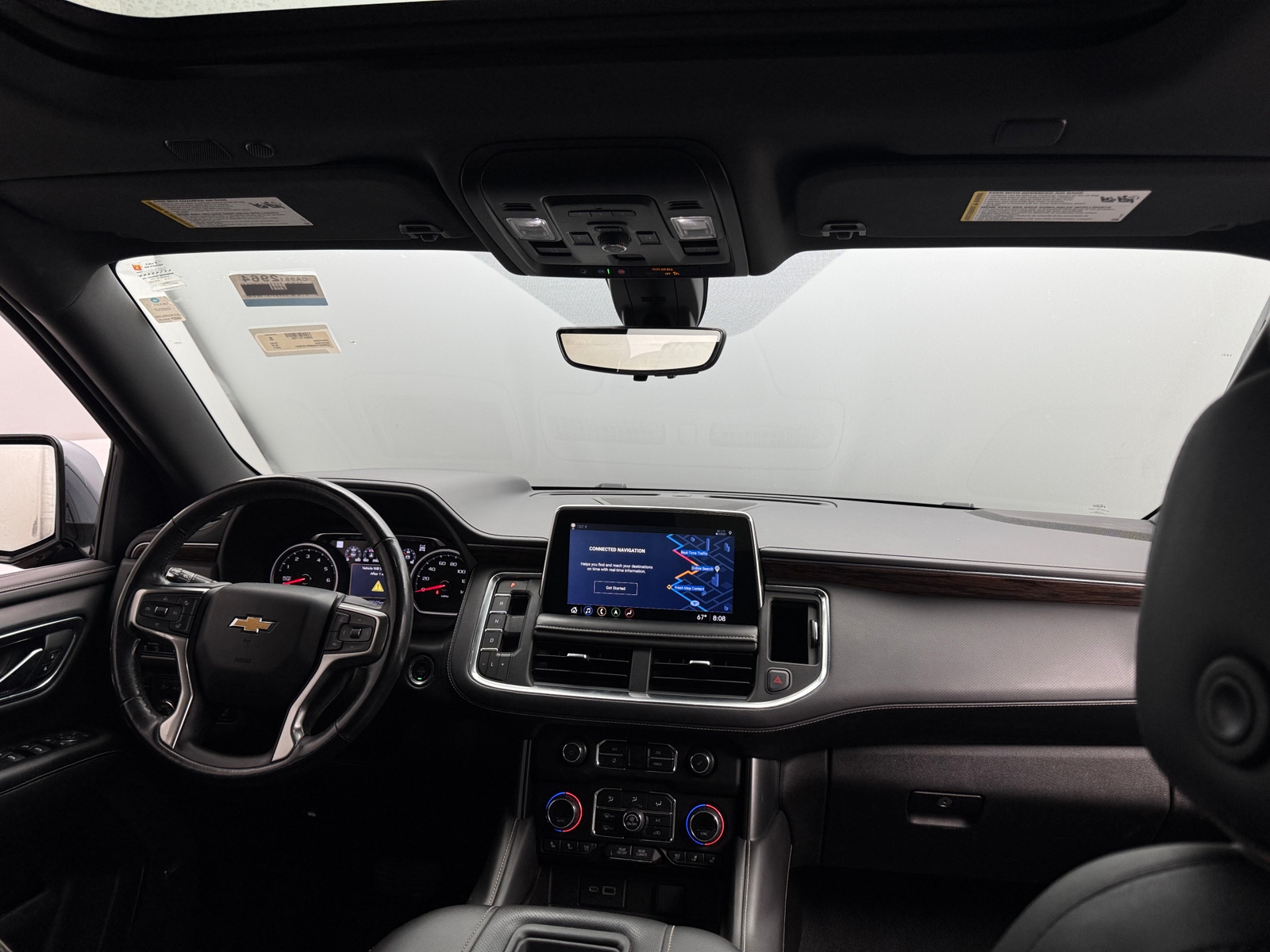 Thumbnail: 2021 Chevrolet Suburban - 2