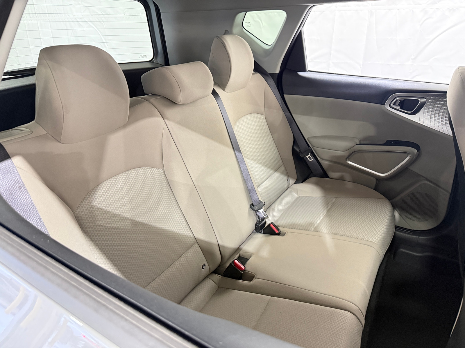 Thumbnail: 2025 Kia Soul - 6