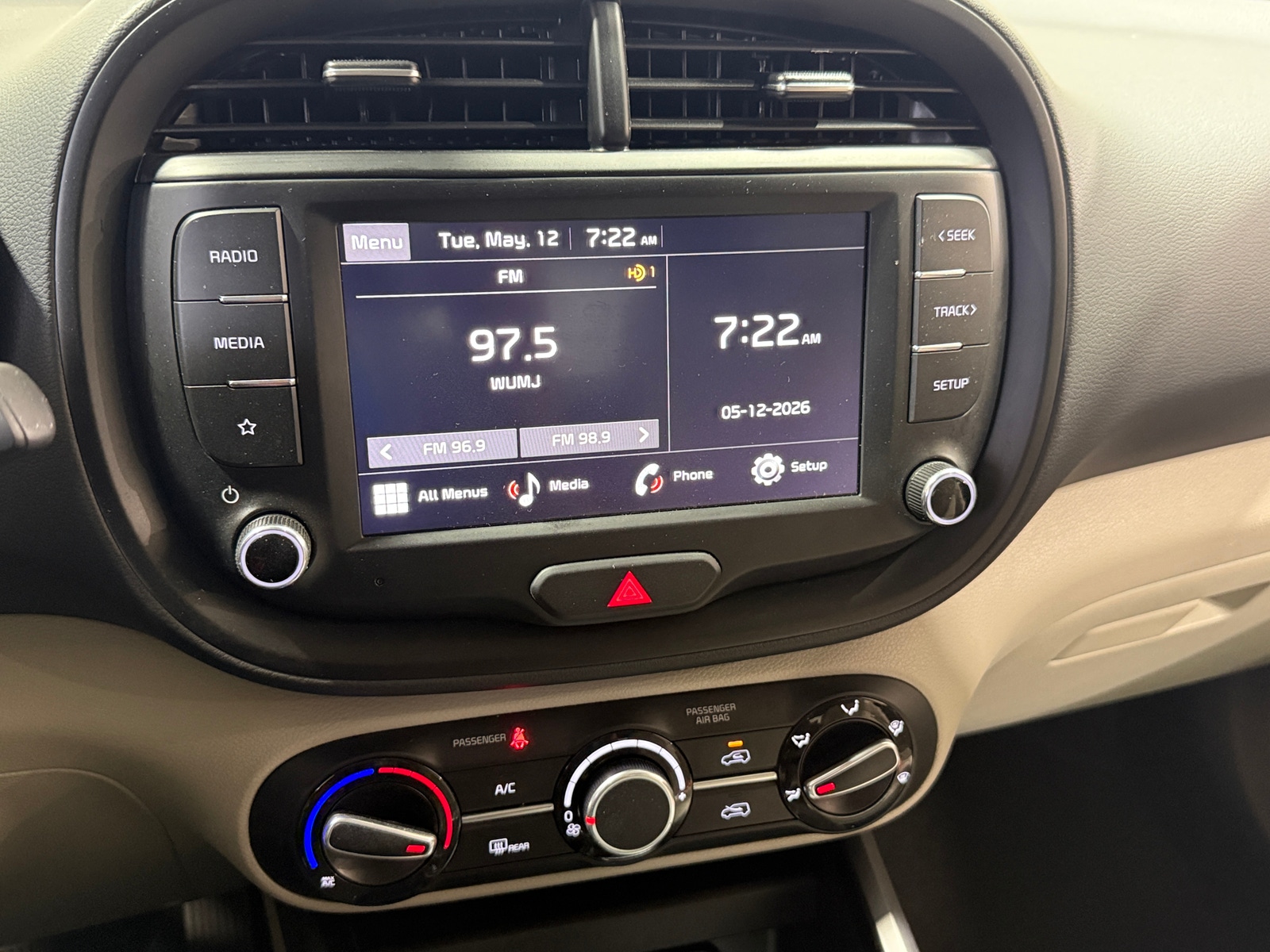Thumbnail: 2025 Kia Soul - 4