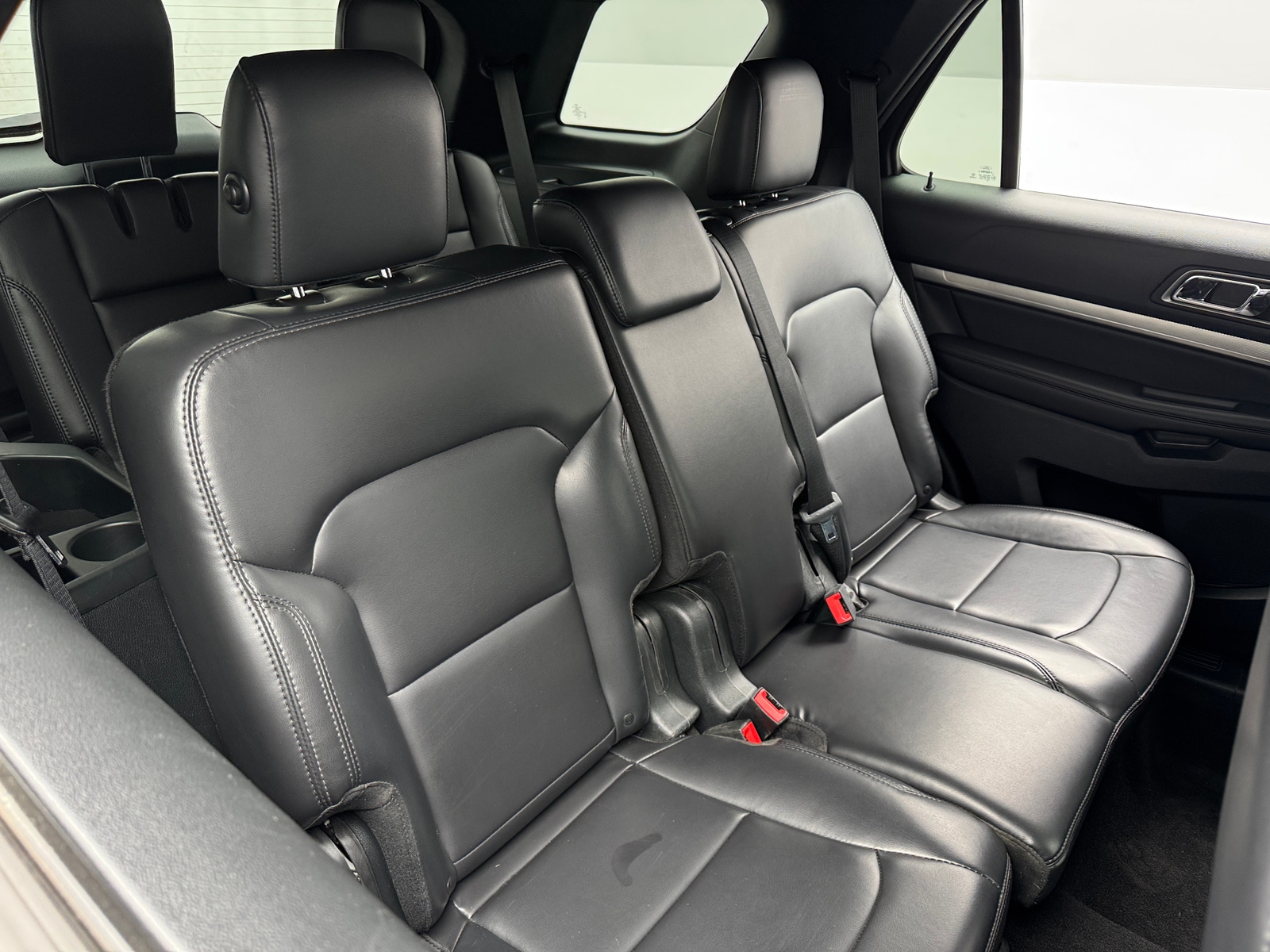 Thumbnail: 2019 Ford Explorer - 5