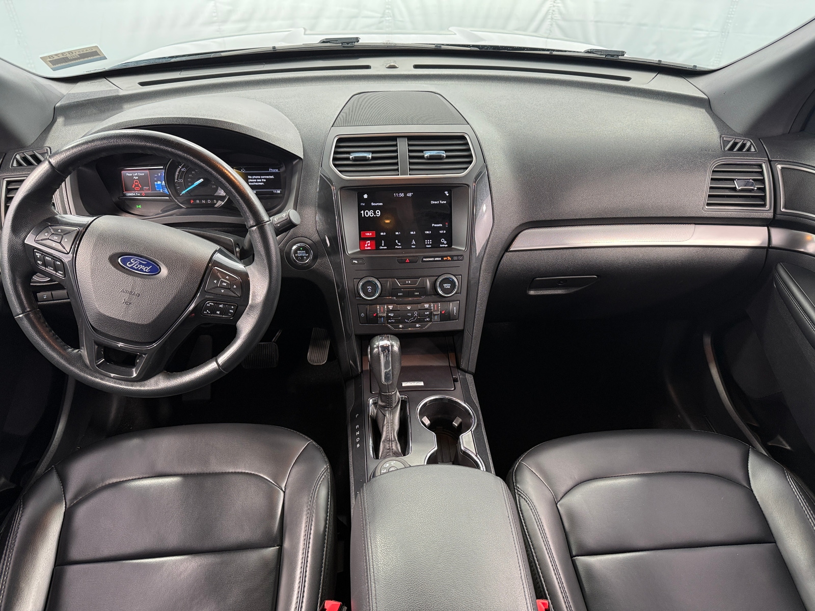 Thumbnail: 2019 Ford Explorer - 2