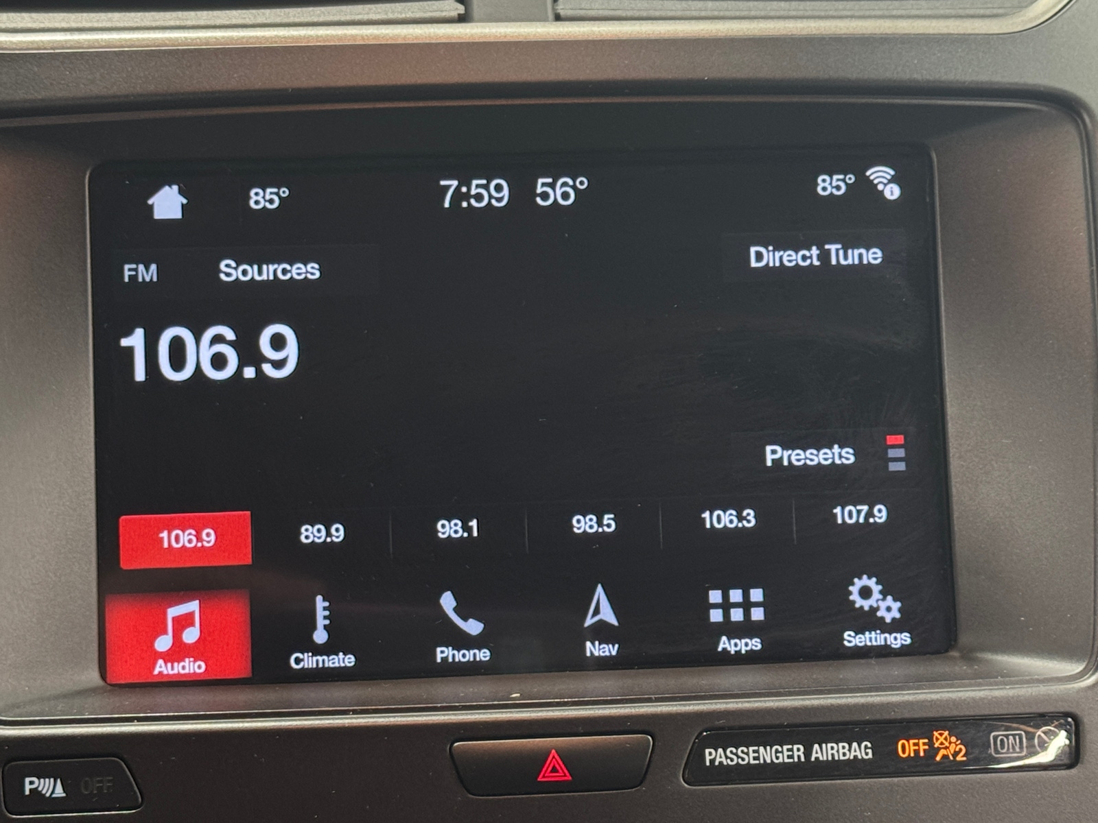 Thumbnail: 2019 Ford Explorer - 3