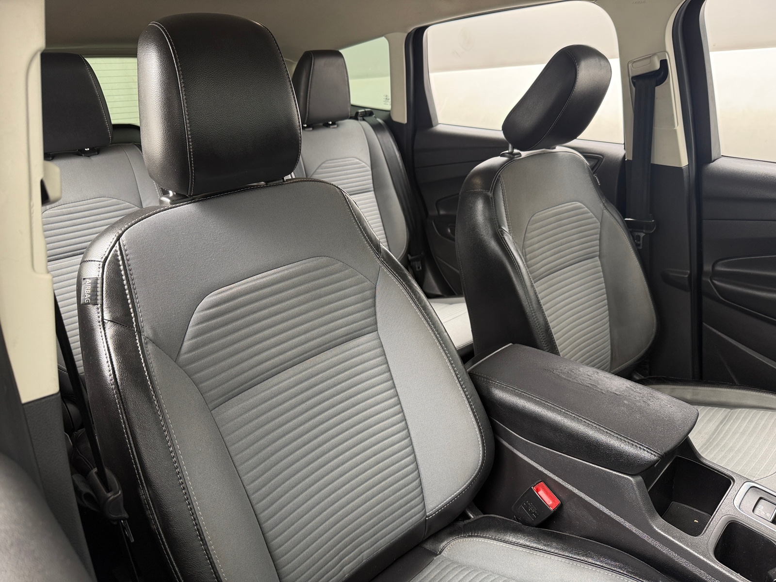 Thumbnail: 2019 Ford Escape - 2