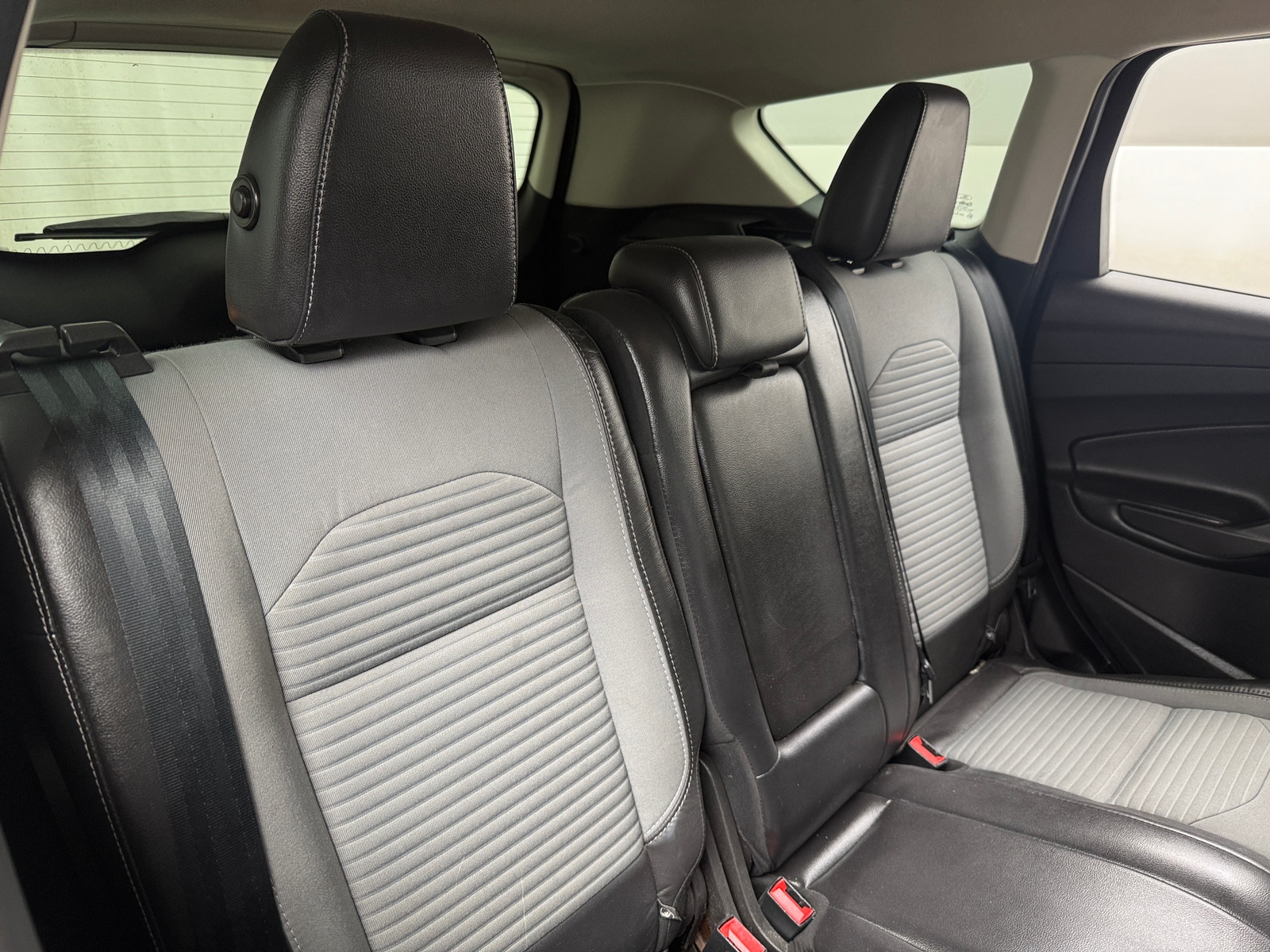Thumbnail: 2019 Ford Escape - 6