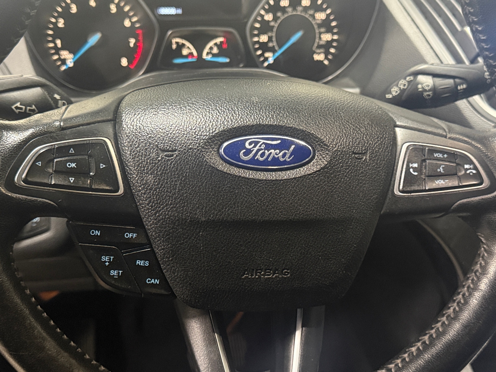 Thumbnail: 2019 Ford Escape - 5