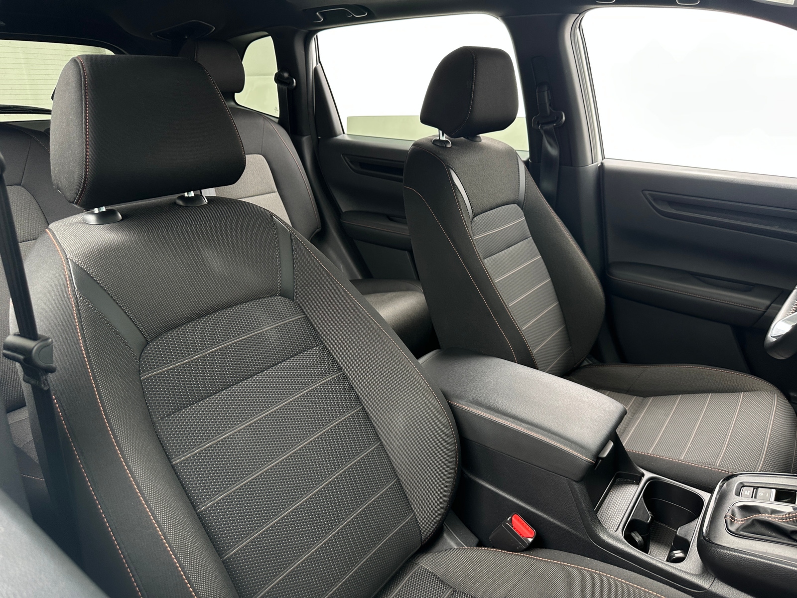 Thumbnail: 2025 Honda CR-V - 2