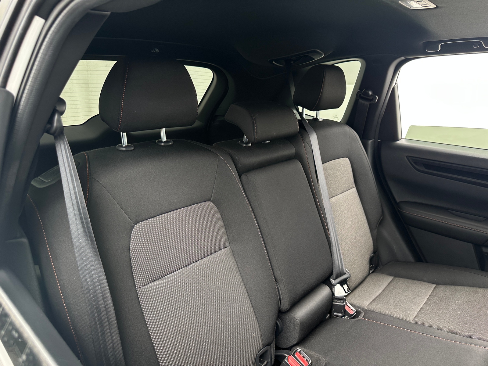 Thumbnail: 2025 Honda CR-V - 6