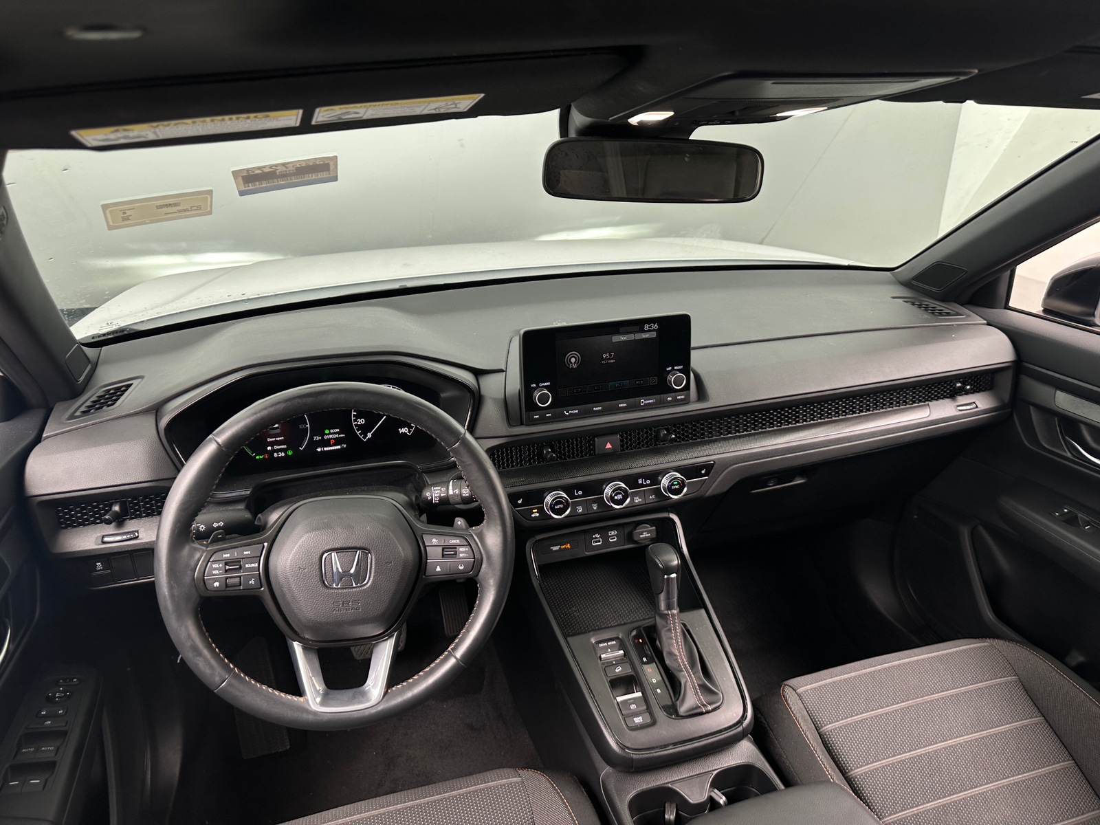 Thumbnail: 2025 Honda CR-V - 3