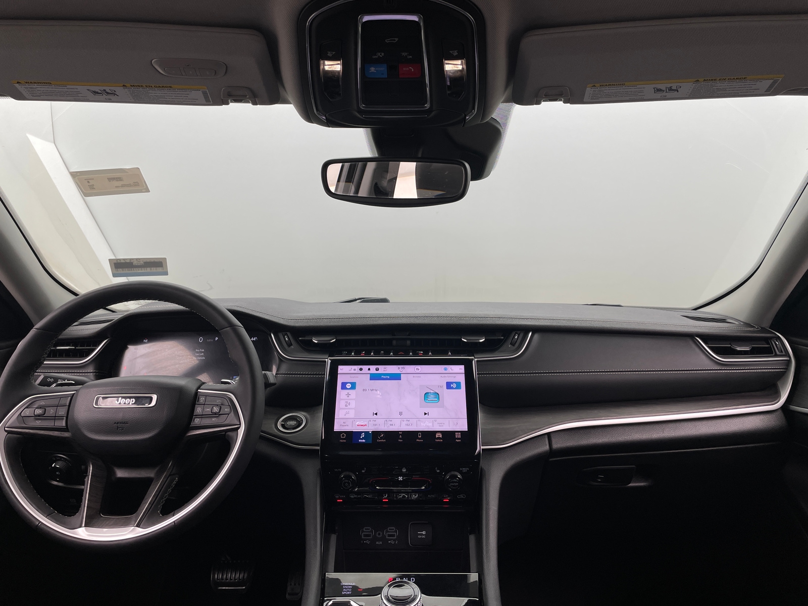 Thumbnail: 2023 Jeep Grand Cherokee - 2