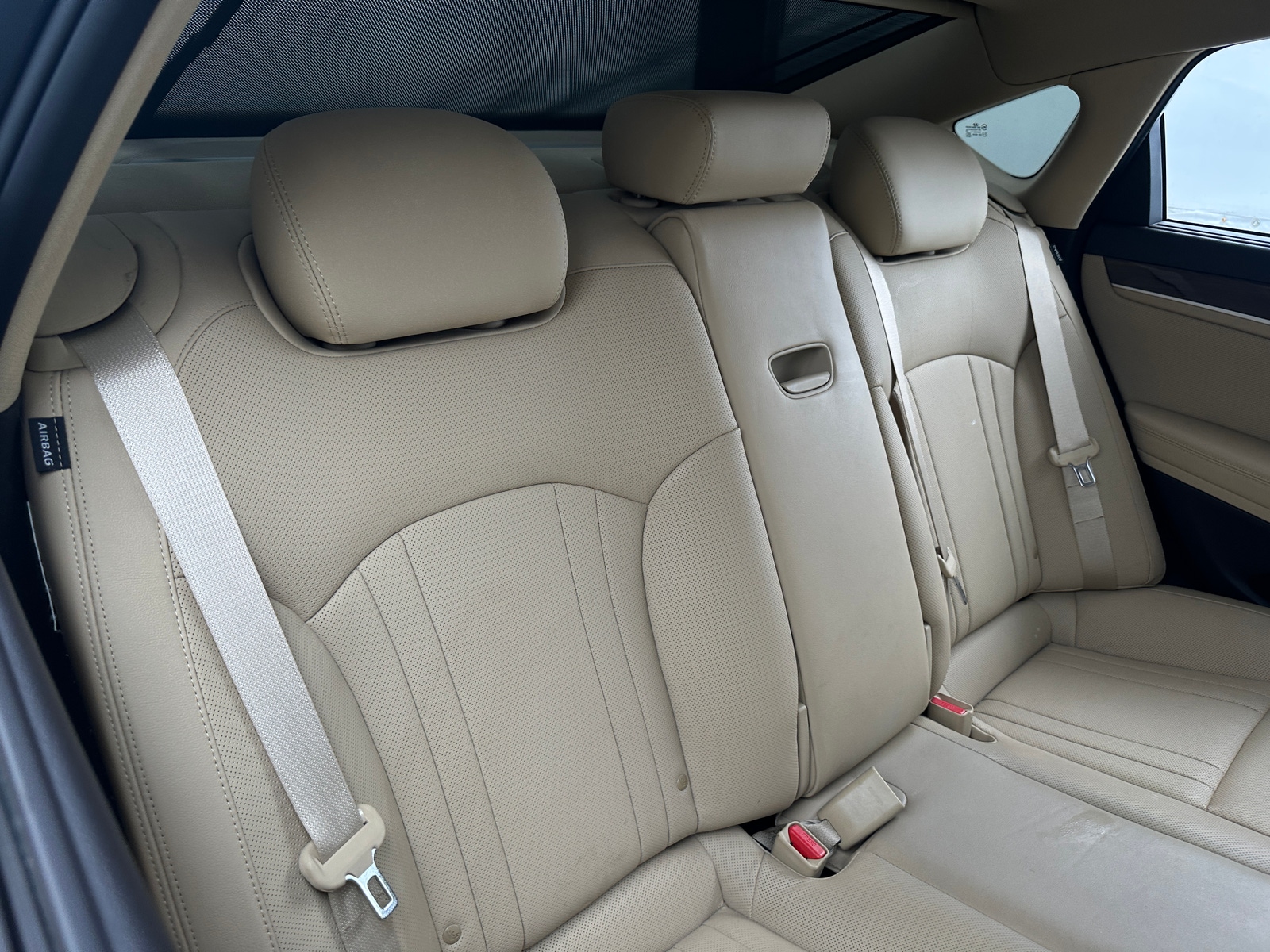 Thumbnail: 2015 Hyundai Genesis - 5