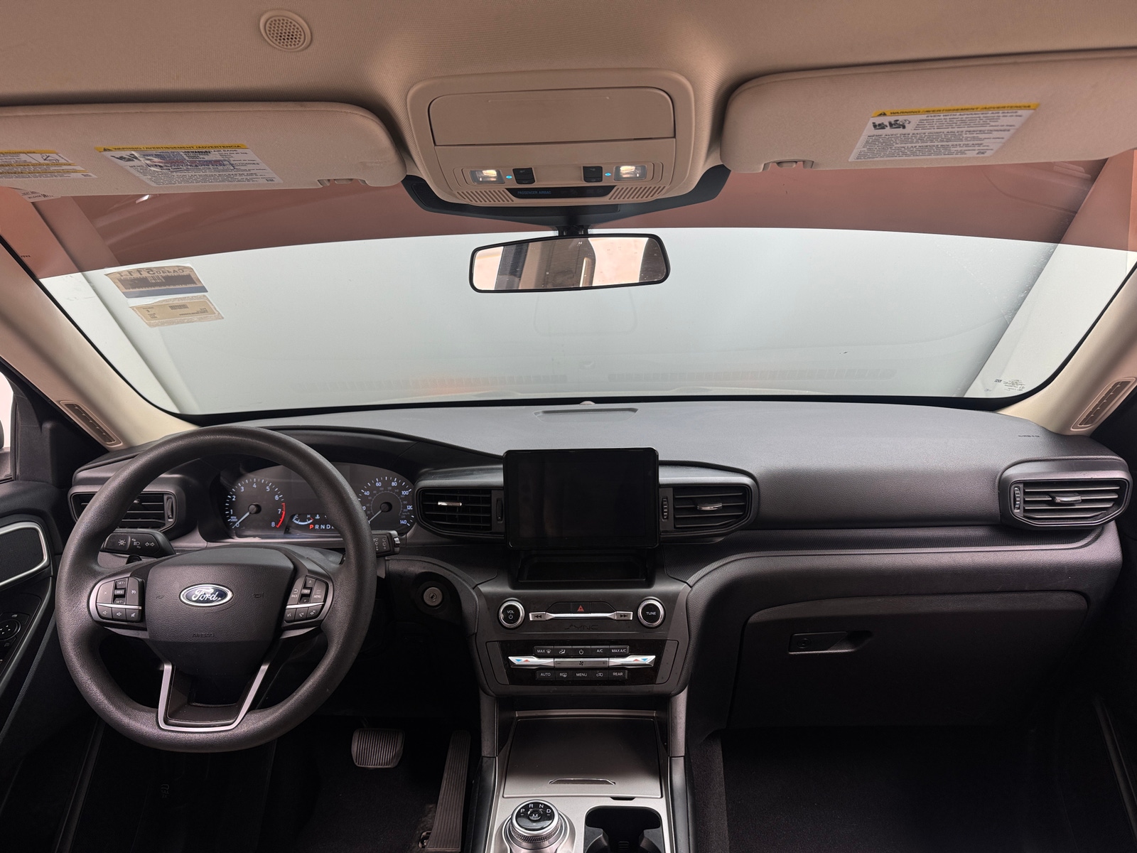 Thumbnail: 2020 Ford Explorer - 3