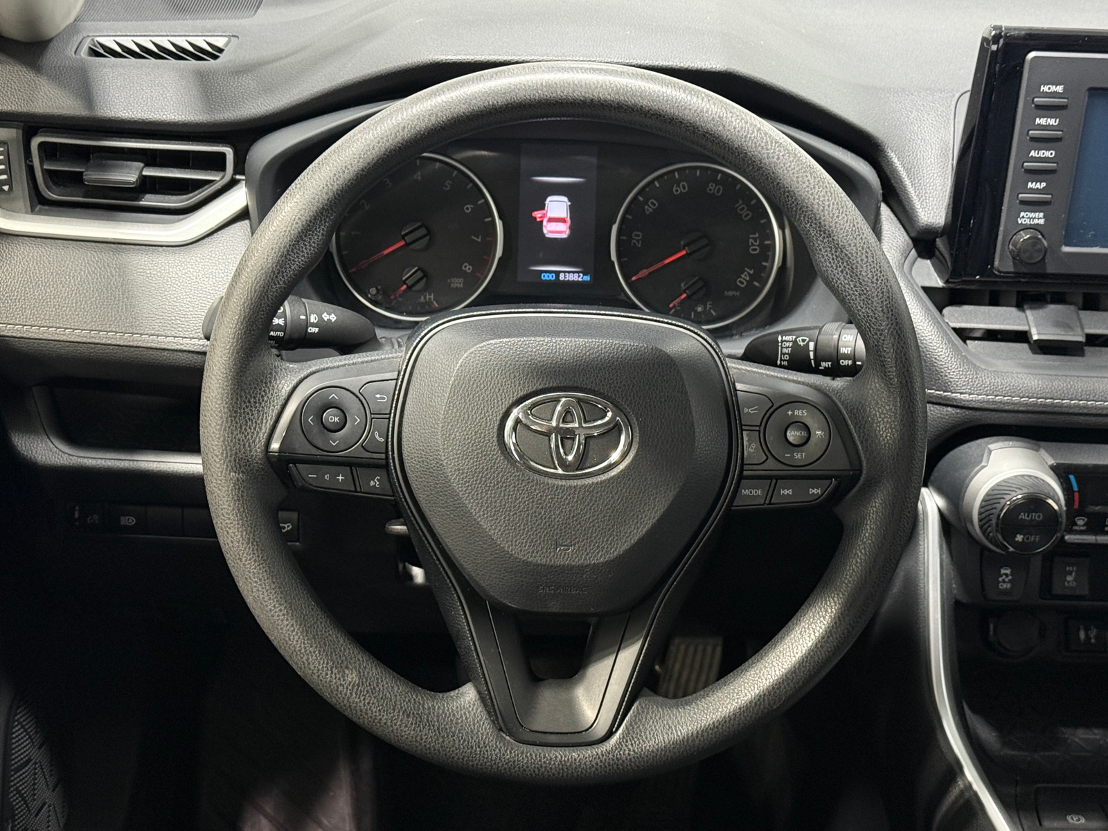 Thumbnail: 2019 Toyota RAV4 - 5