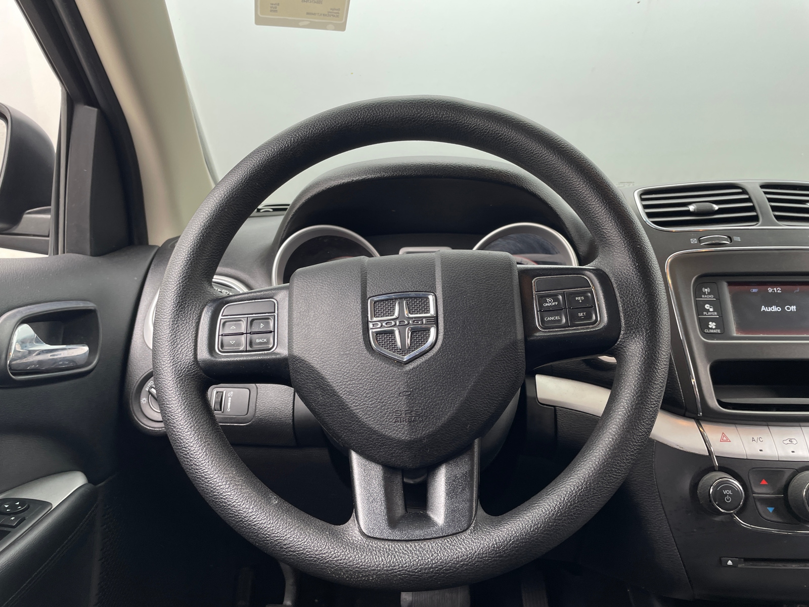 Thumbnail: 2020 Dodge Journey - 4