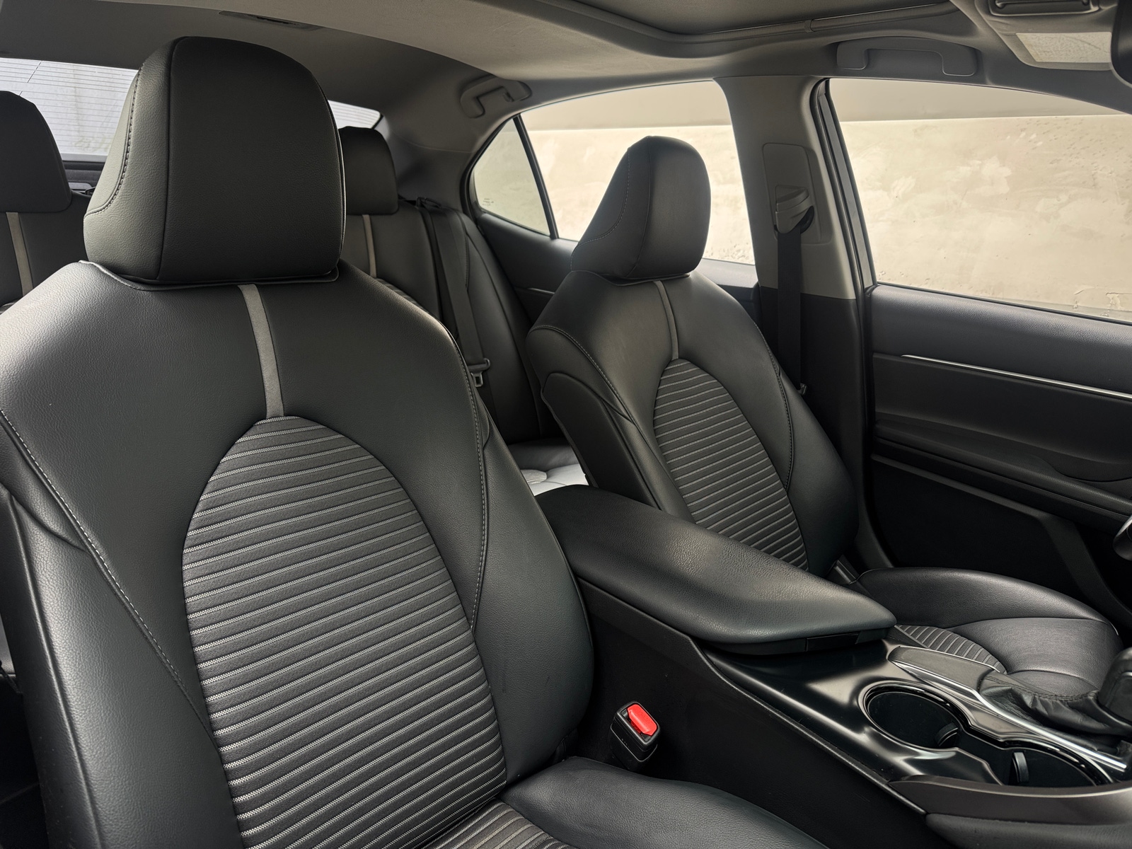Thumbnail: 2019 Toyota Camry - 2