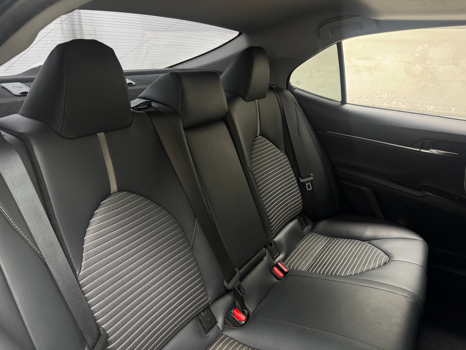 Thumbnail: 2019 Toyota Camry - 6