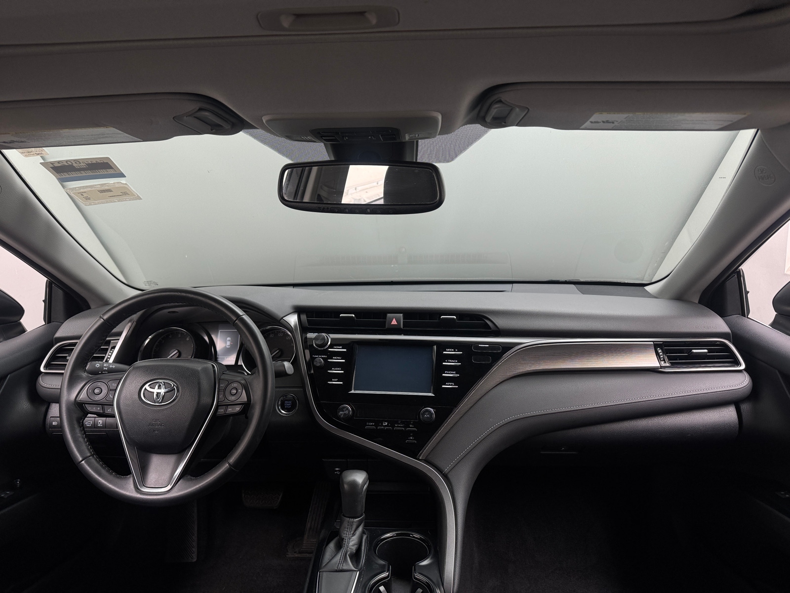 Thumbnail: 2019 Toyota Camry - 3