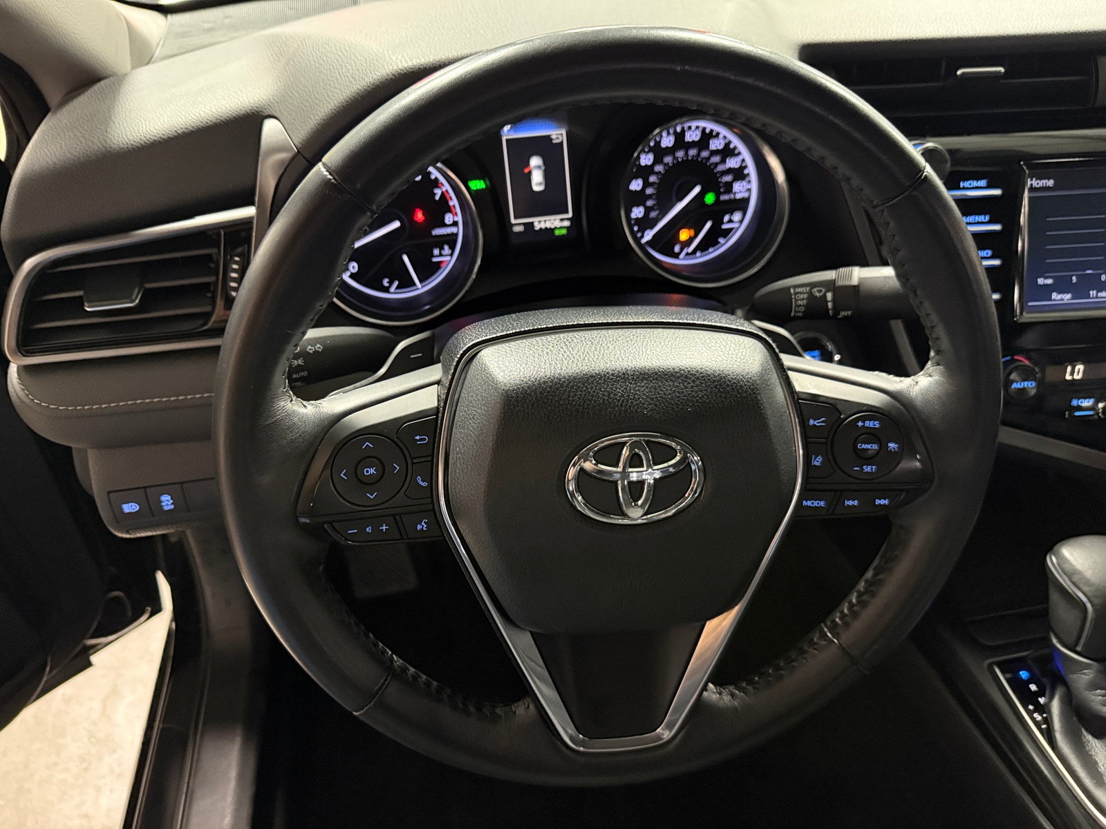 Thumbnail: 2019 Toyota Camry - 5
