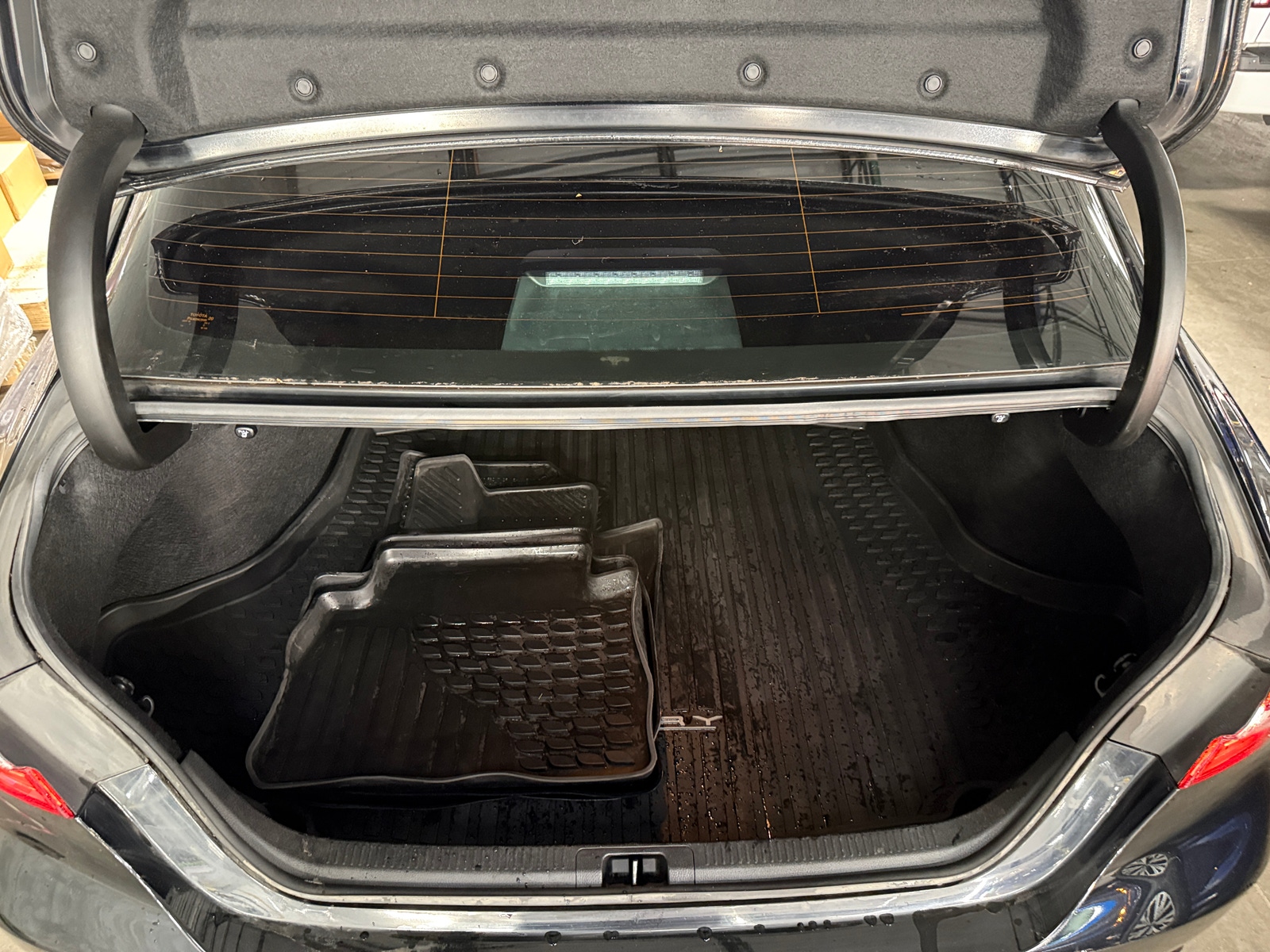 Thumbnail: 2019 Toyota Camry - 7