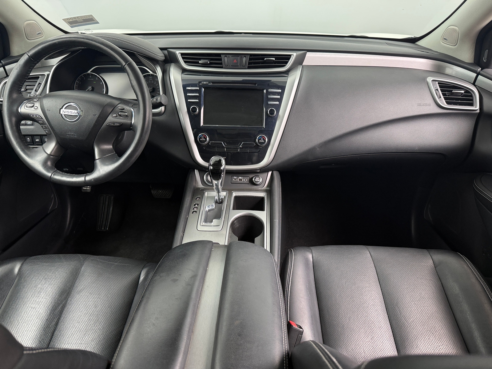Thumbnail: 2020 Nissan Murano - 2
