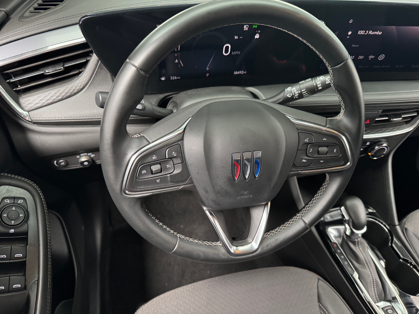 Thumbnail: 2025 Buick Encore GX - 5