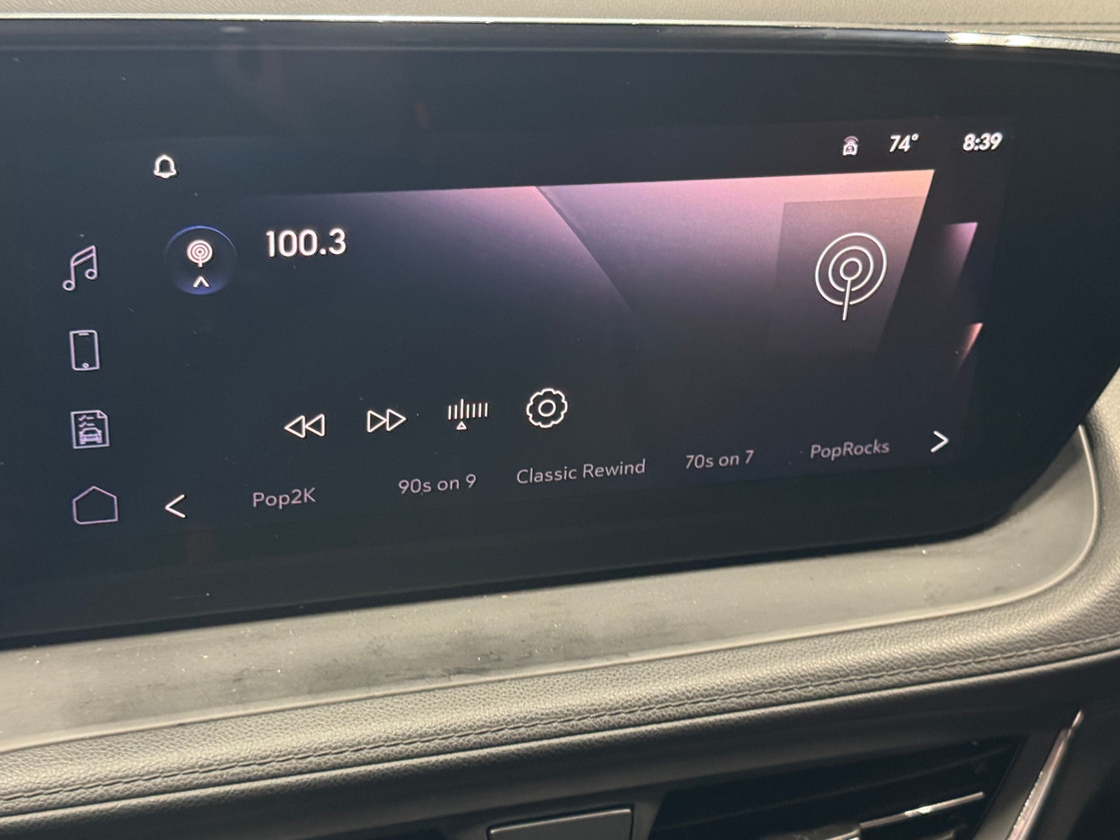 Thumbnail: 2025 Buick Encore GX - 4