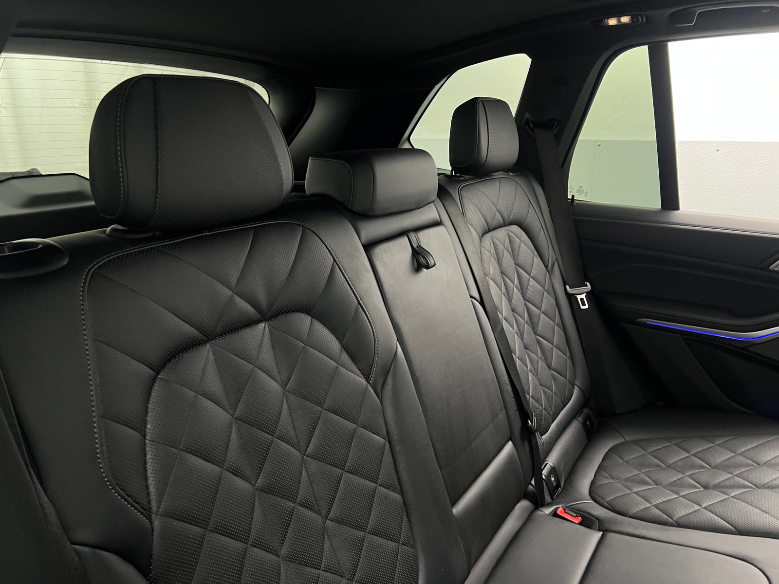 Thumbnail: 2024 BMW X5 - 5