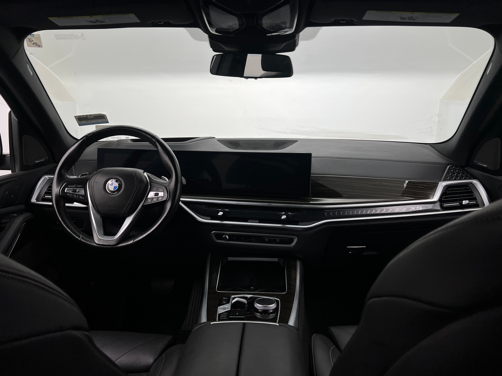 Thumbnail: 2024 BMW X5 - 2