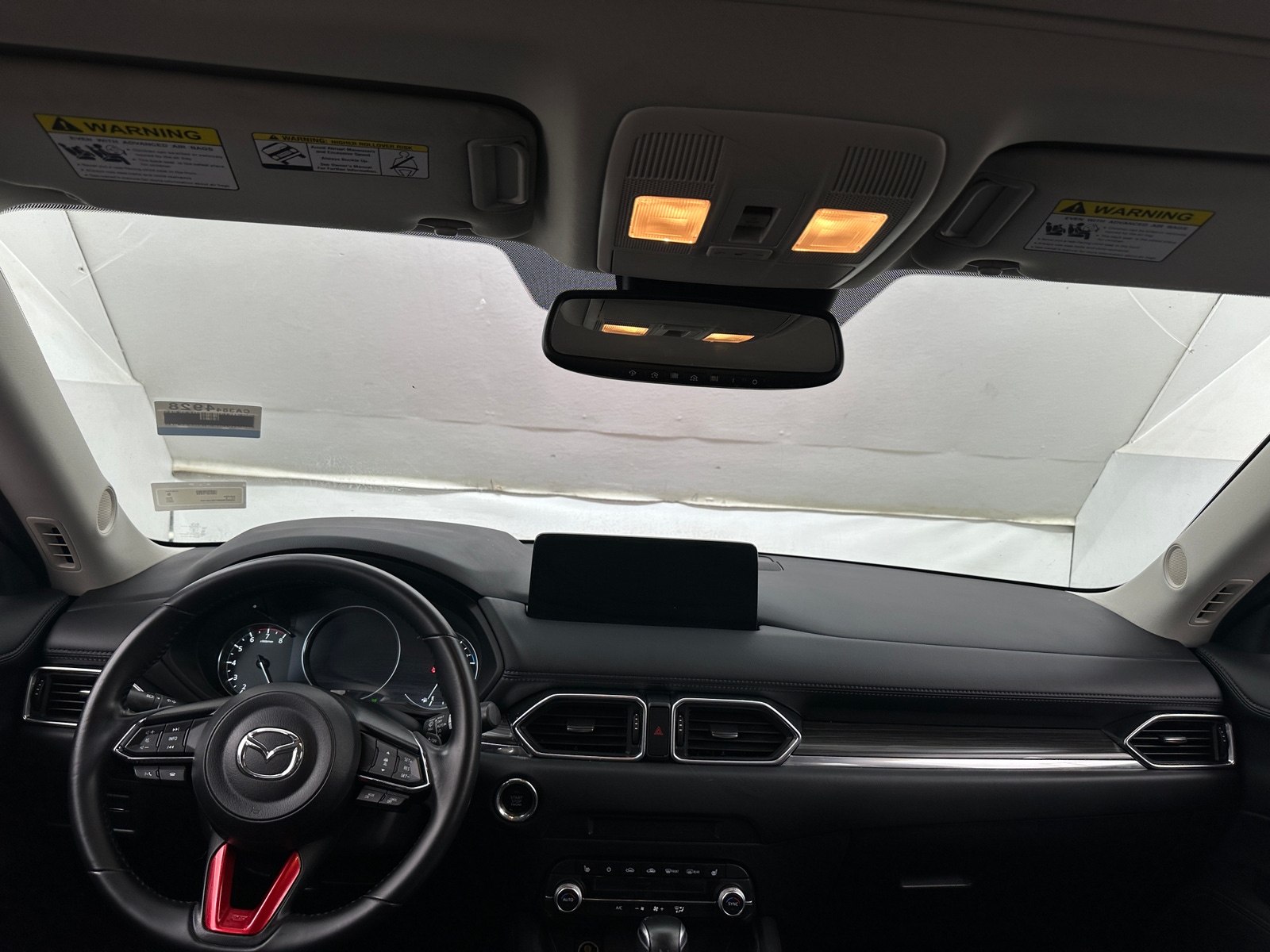 Thumbnail: 2023 Mazda CX-5 - 2
