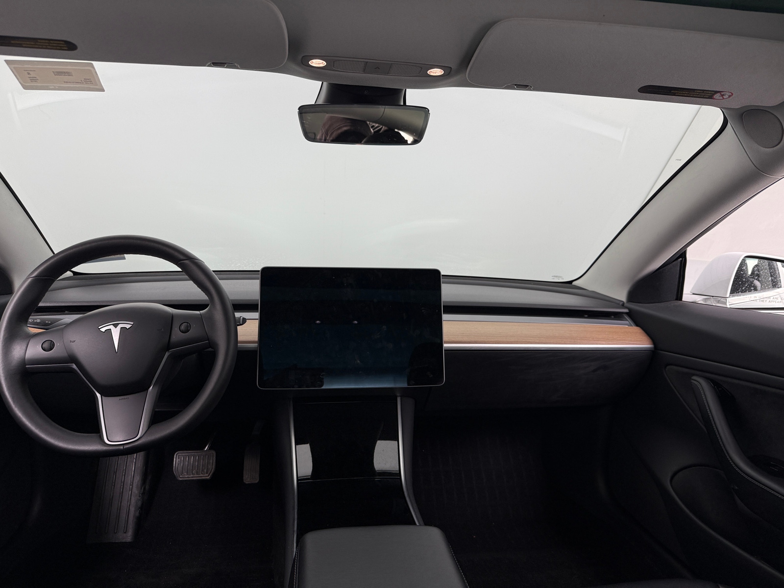 Thumbnail: 2019 Tesla Model 3 - 2