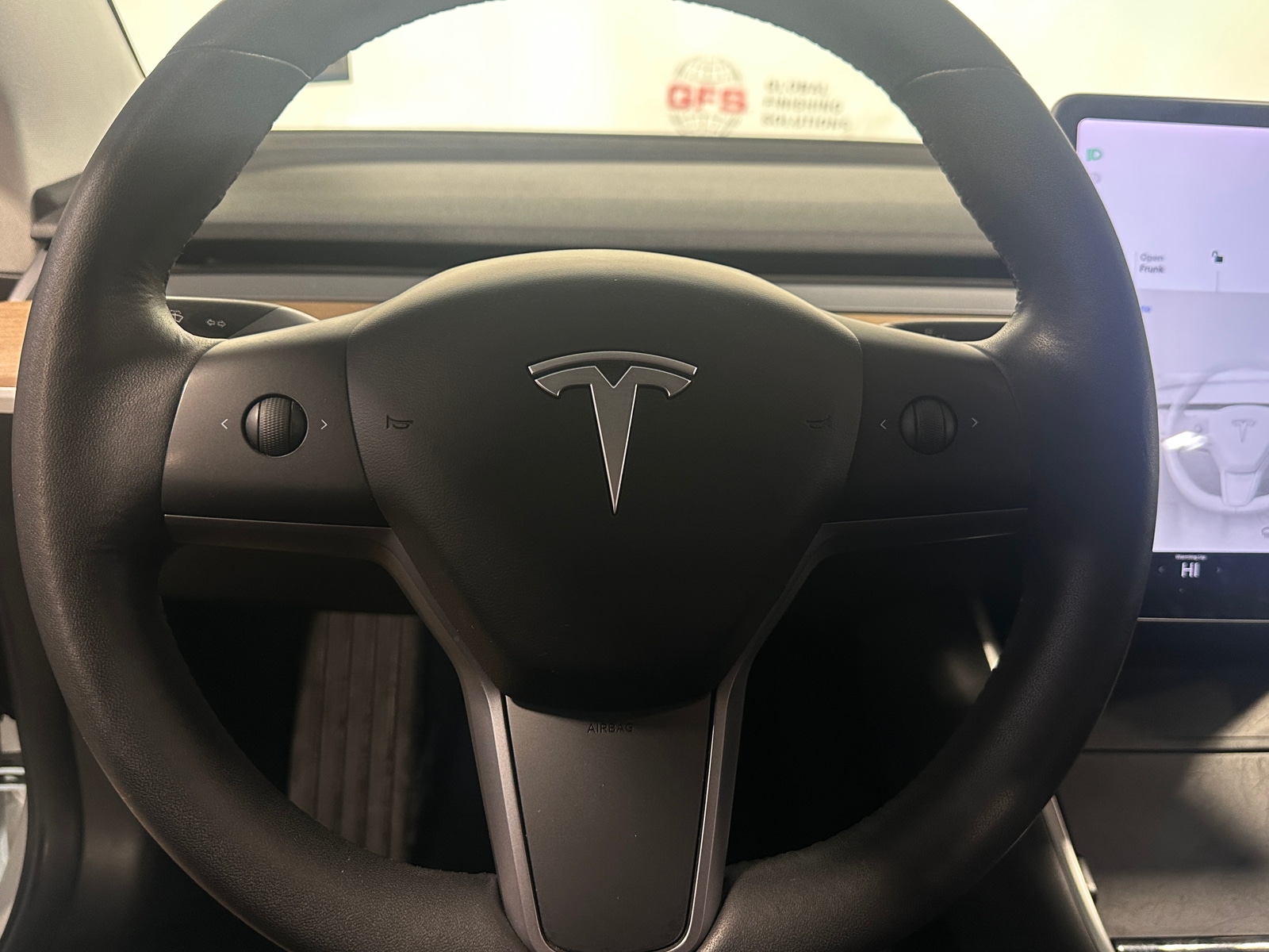 Thumbnail: 2019 Tesla Model 3 - 3