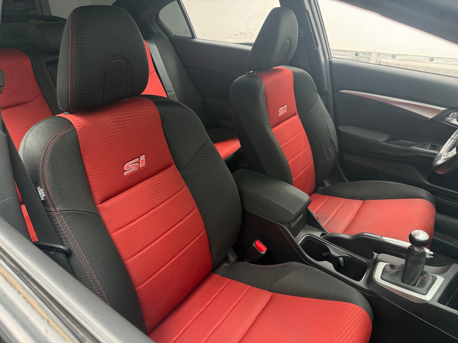 Thumbnail: 2015 Honda Civic - 2
