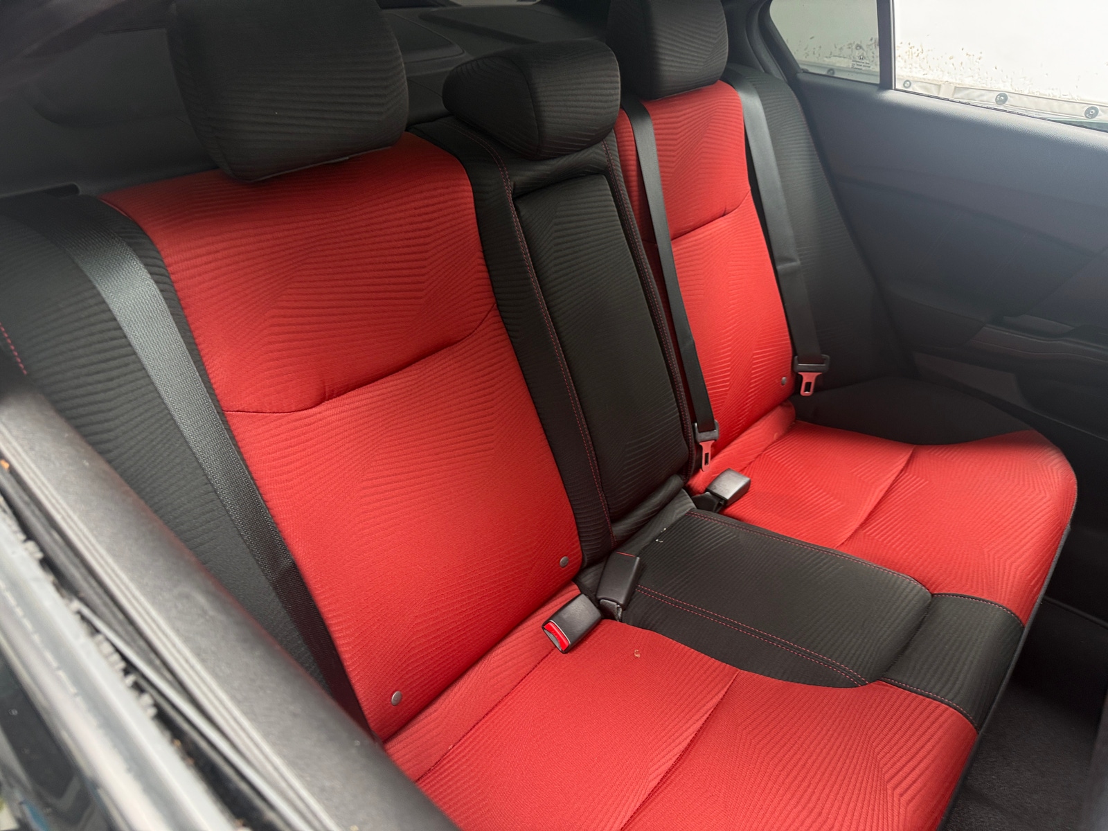Thumbnail: 2015 Honda Civic - 6