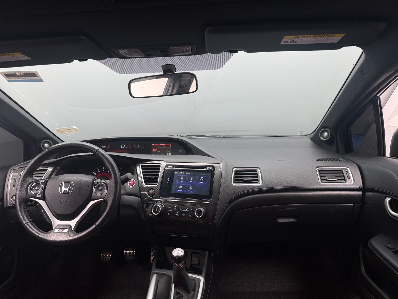 Thumbnail: 2015 Honda Civic - 3