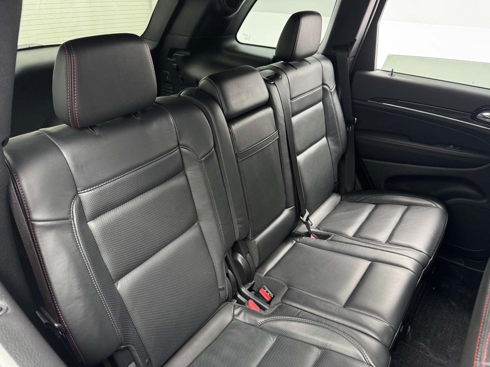 Thumbnail: 2021 Jeep Grand Cherokee - 5