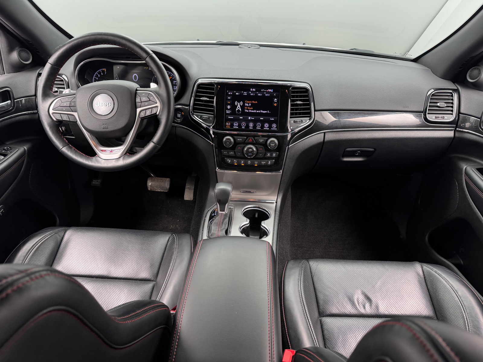 Thumbnail: 2021 Jeep Grand Cherokee - 2
