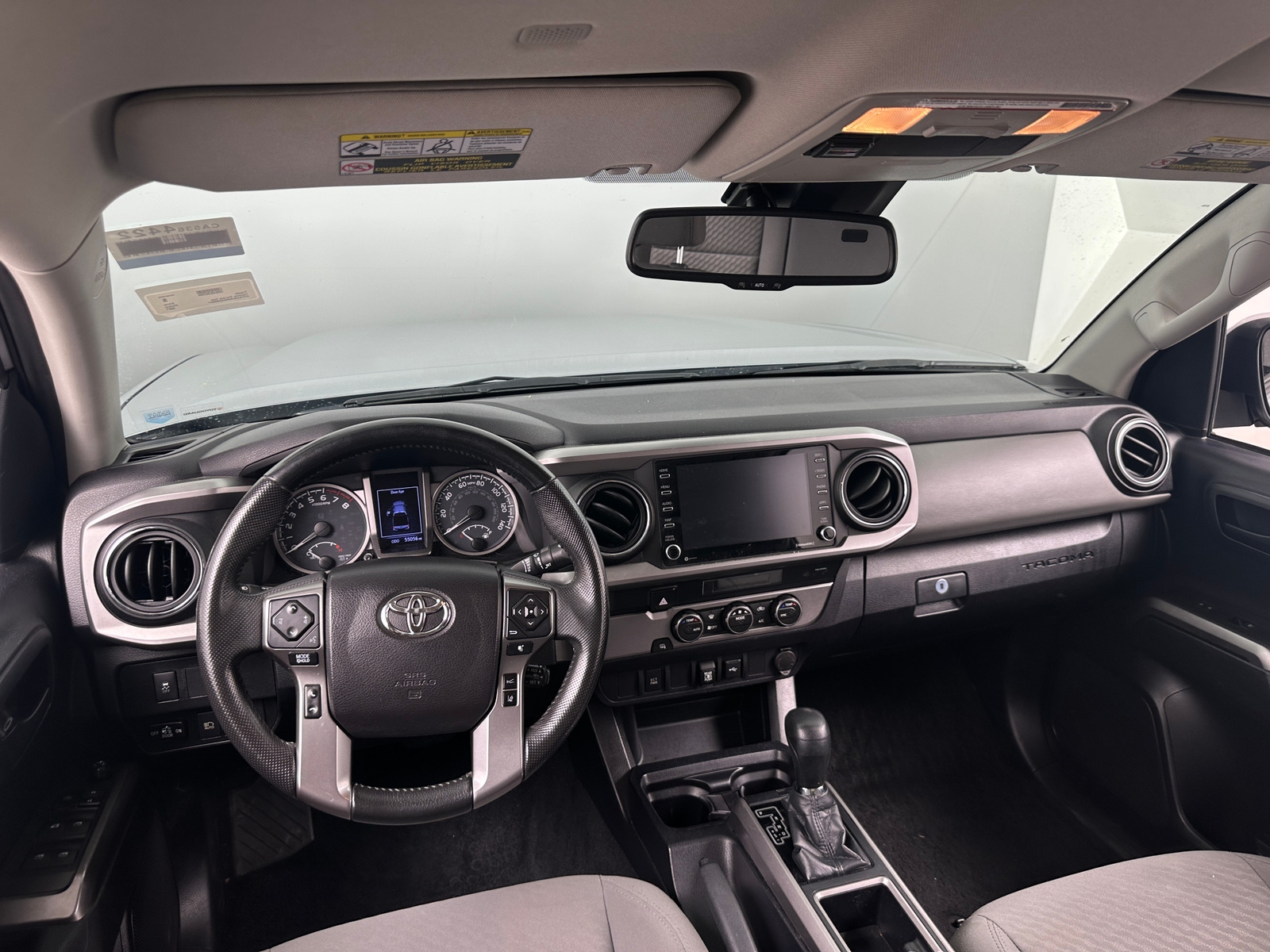 Thumbnail: 2021 Toyota Tacoma - 3
