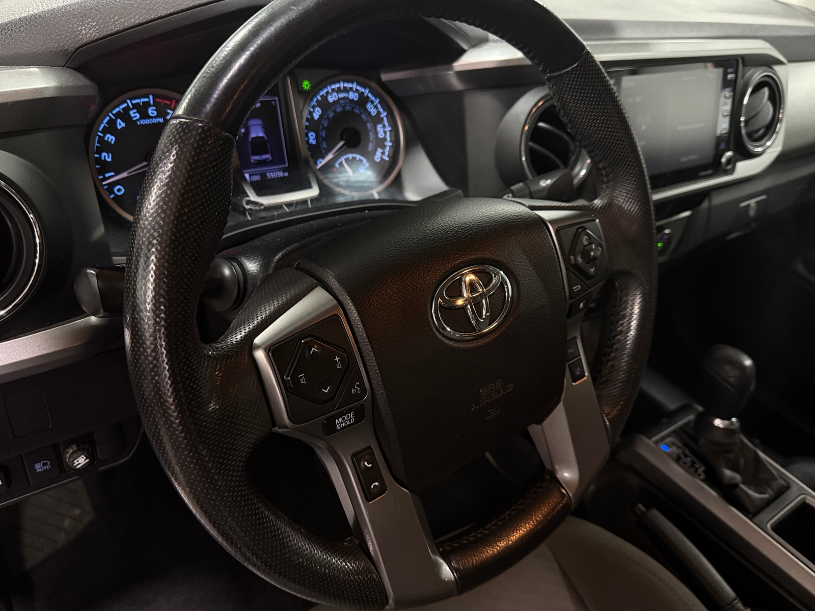 Thumbnail: 2021 Toyota Tacoma - 5