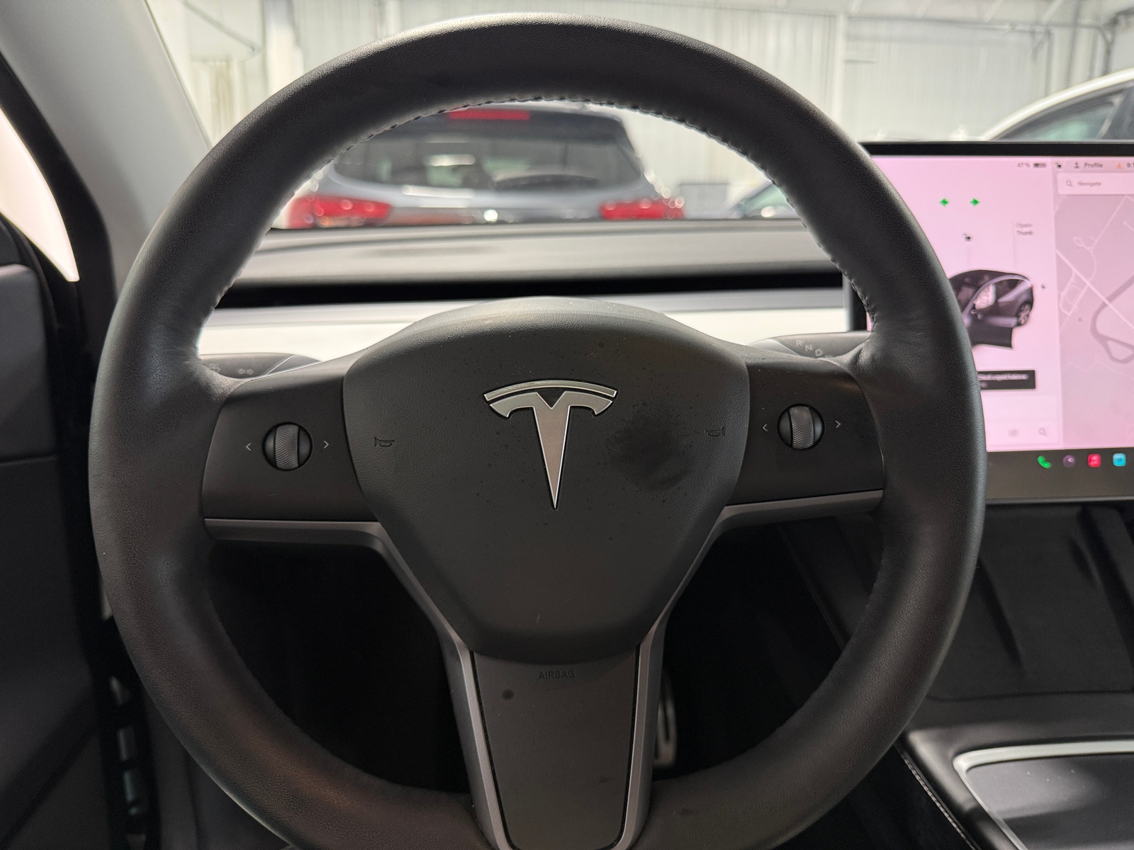 Thumbnail: 2021 Tesla Model Y - 3