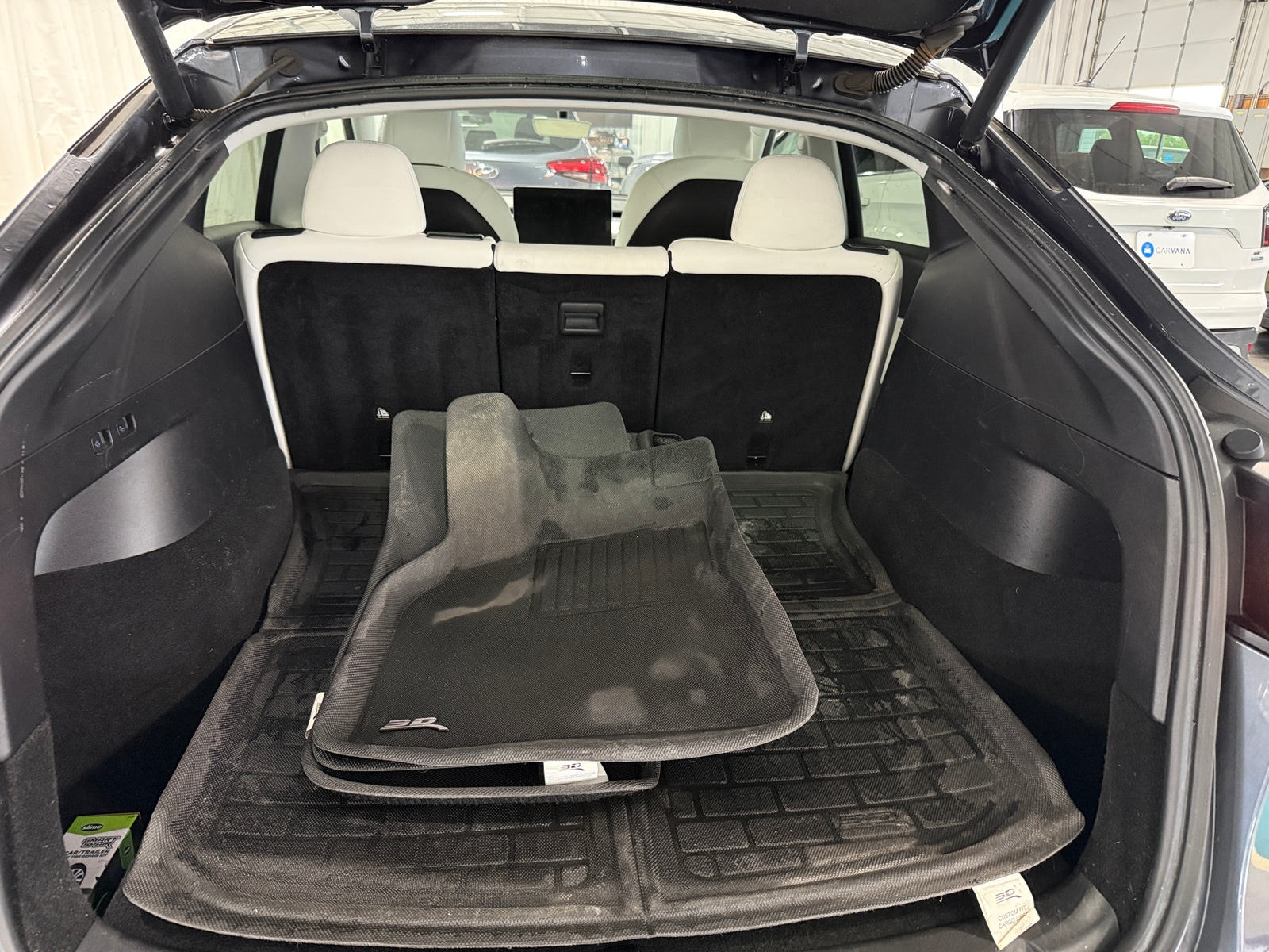Thumbnail: 2021 Tesla Model Y - 5