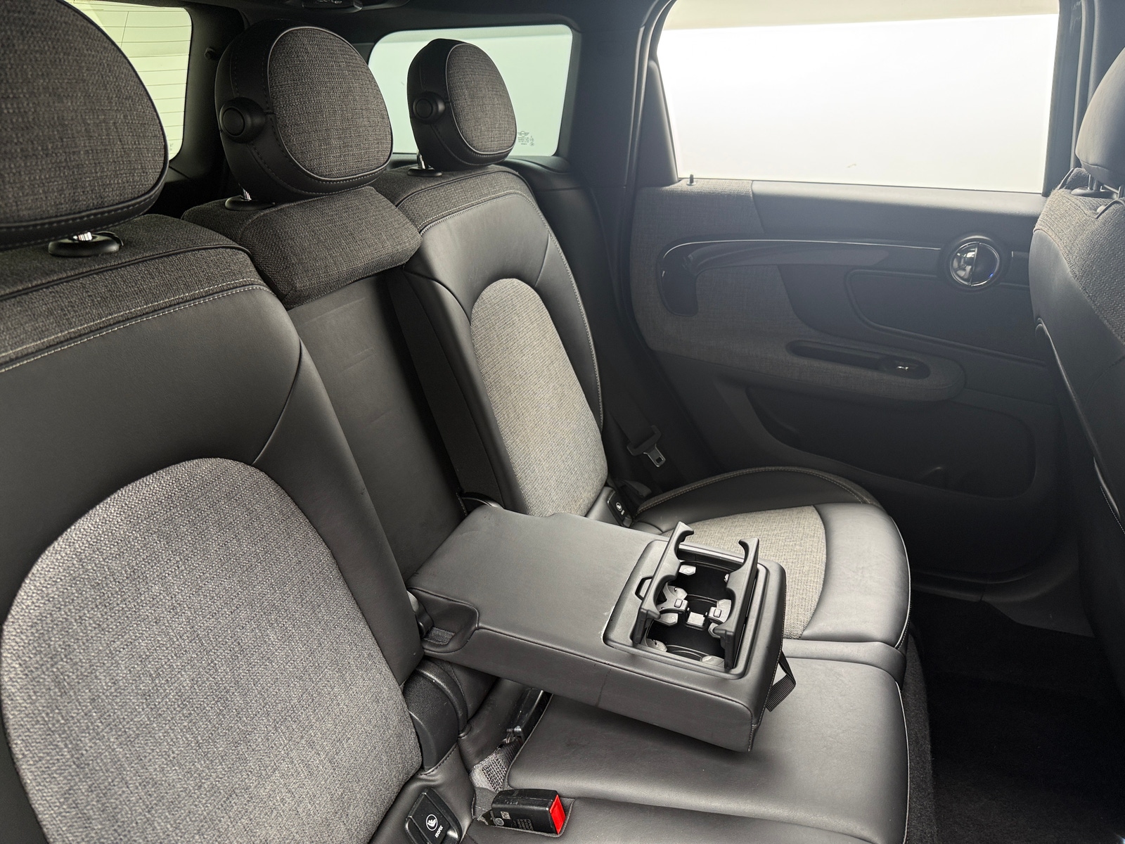 Thumbnail: 2018 MINI Cooper Countryman - 6