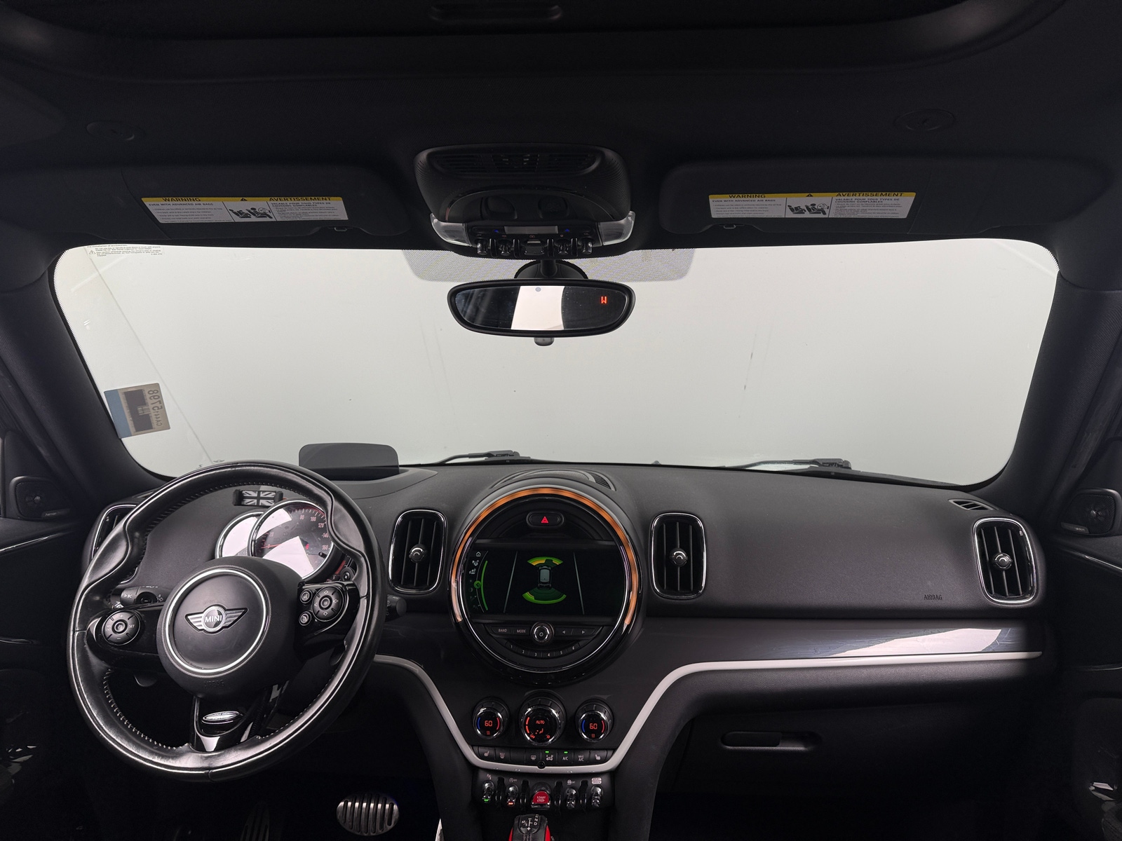 Thumbnail: 2018 MINI Cooper Countryman - 3