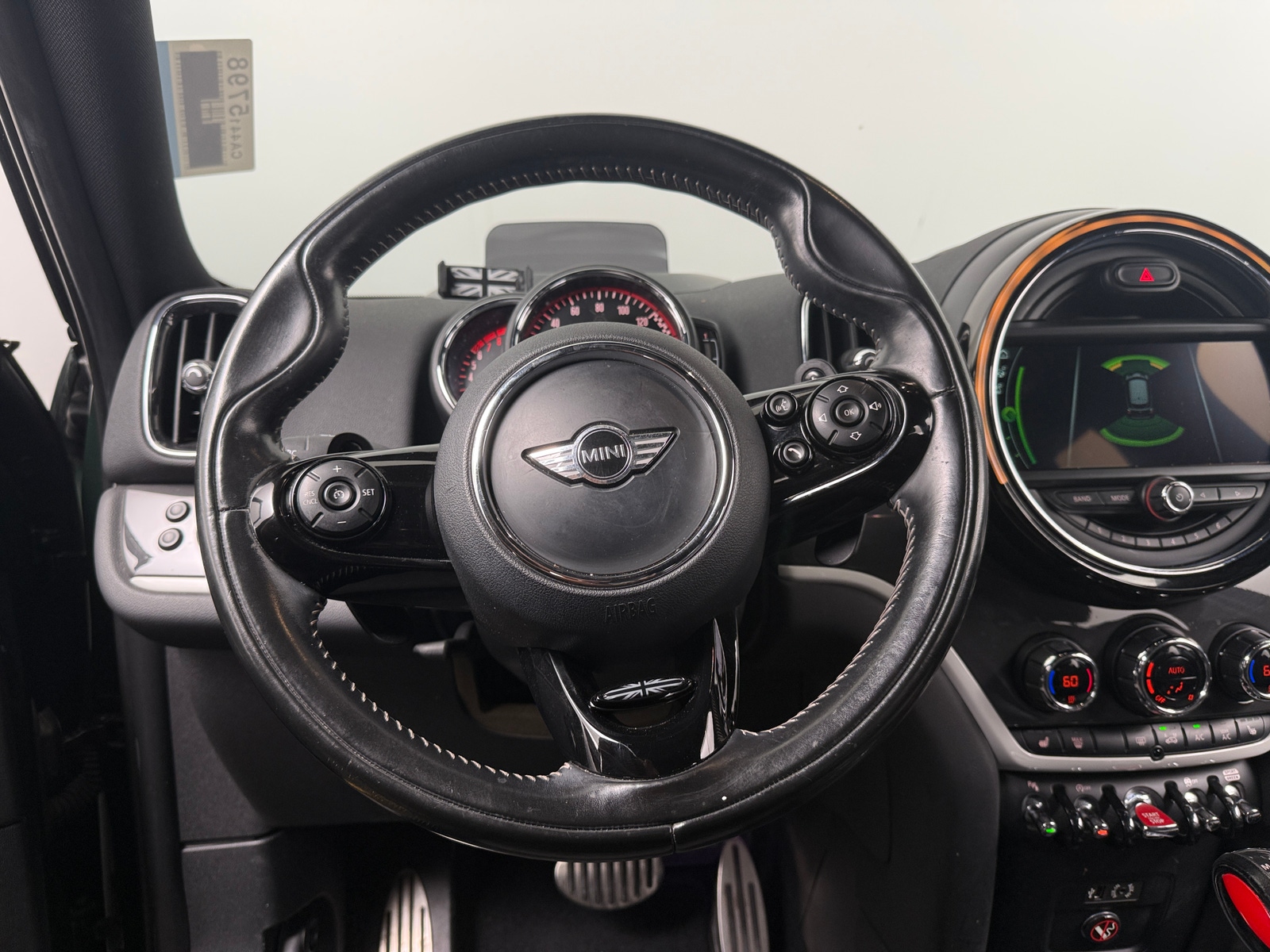 Thumbnail: 2018 MINI Cooper Countryman - 5