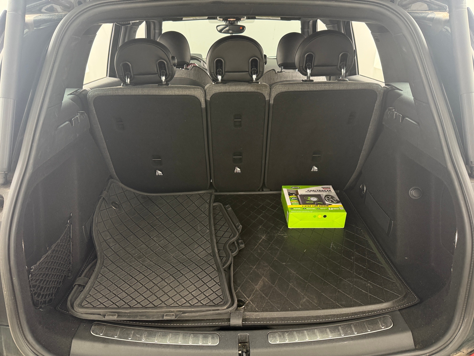 Thumbnail: 2018 MINI Cooper Countryman - 7