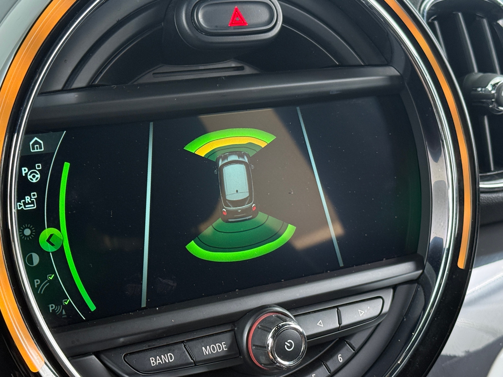 Thumbnail: 2018 MINI Cooper Countryman - 4