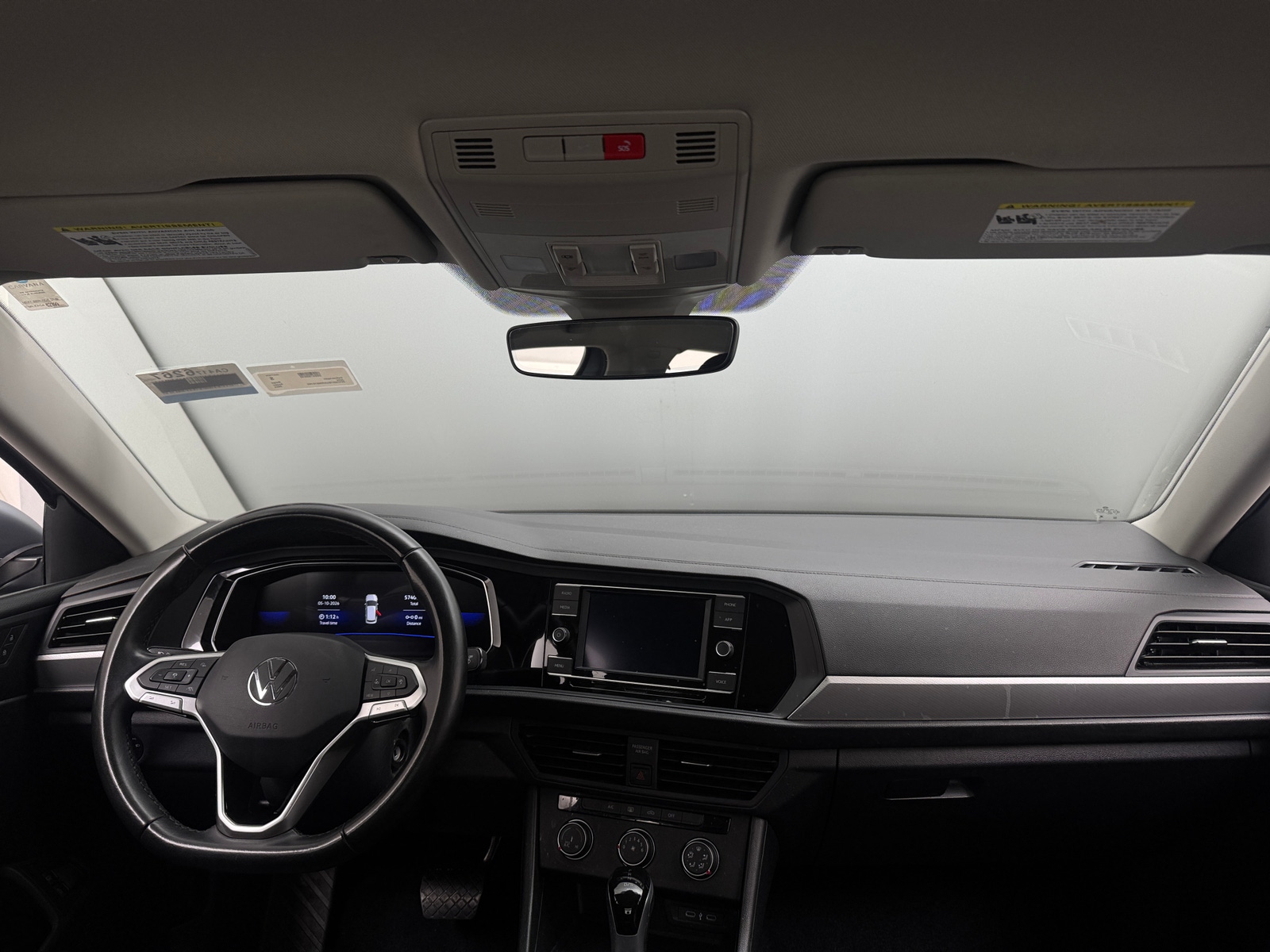 Thumbnail: 2024 Volkswagen Jetta - 3
