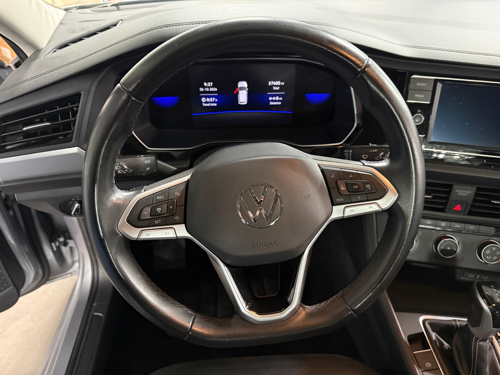 Thumbnail: 2024 Volkswagen Jetta - 5