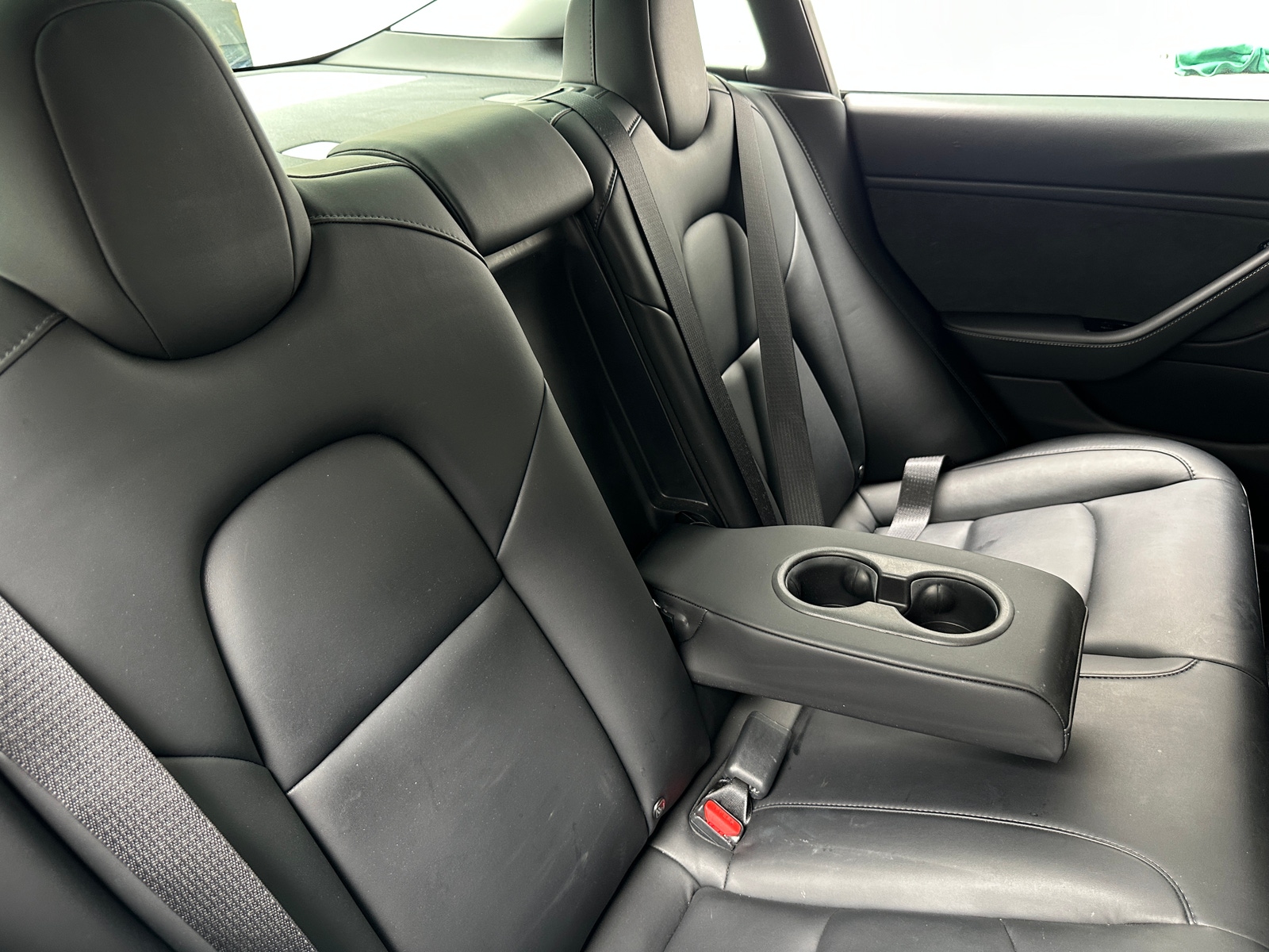 Thumbnail: 2019 Tesla Model 3 - 5
