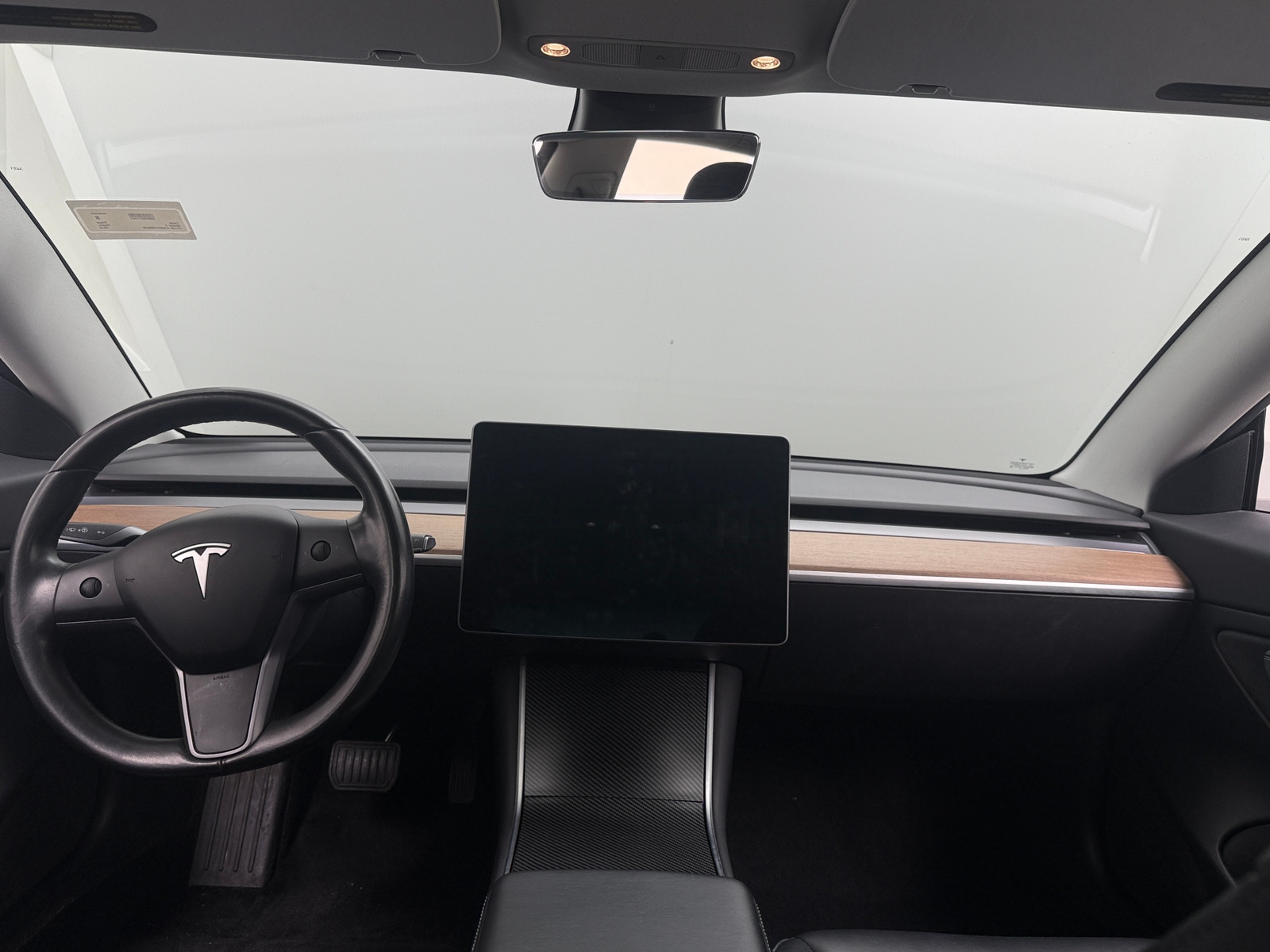 Thumbnail: 2019 Tesla Model 3 - 2