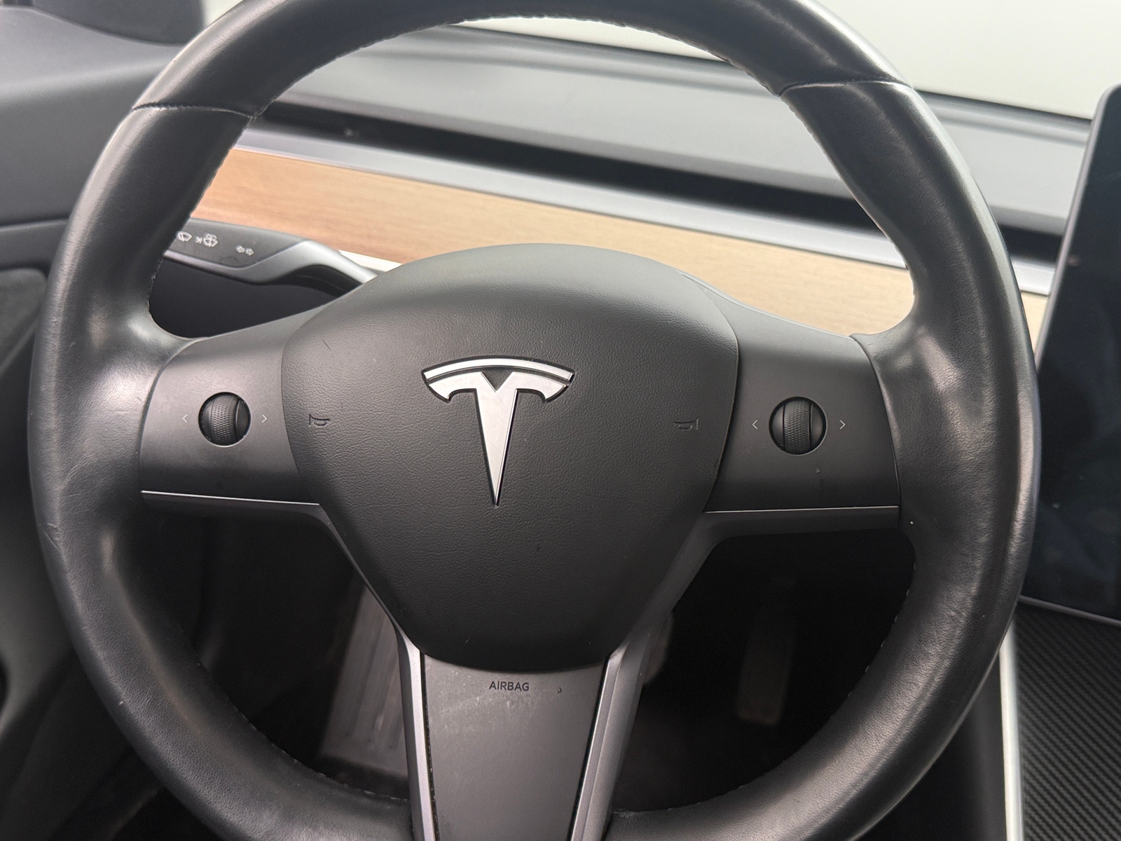 Thumbnail: 2019 Tesla Model 3 - 4